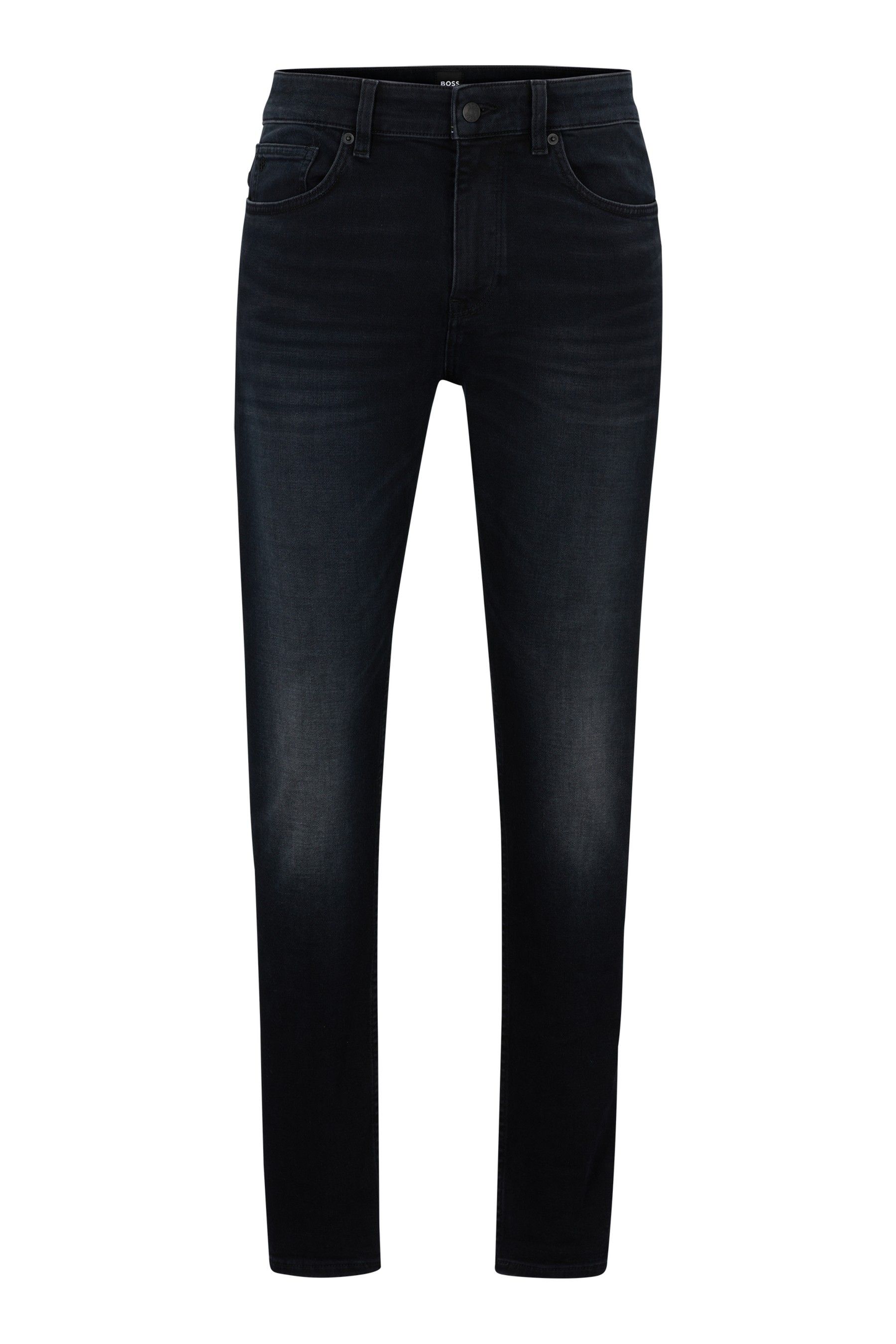 Boss jeans deals skinny