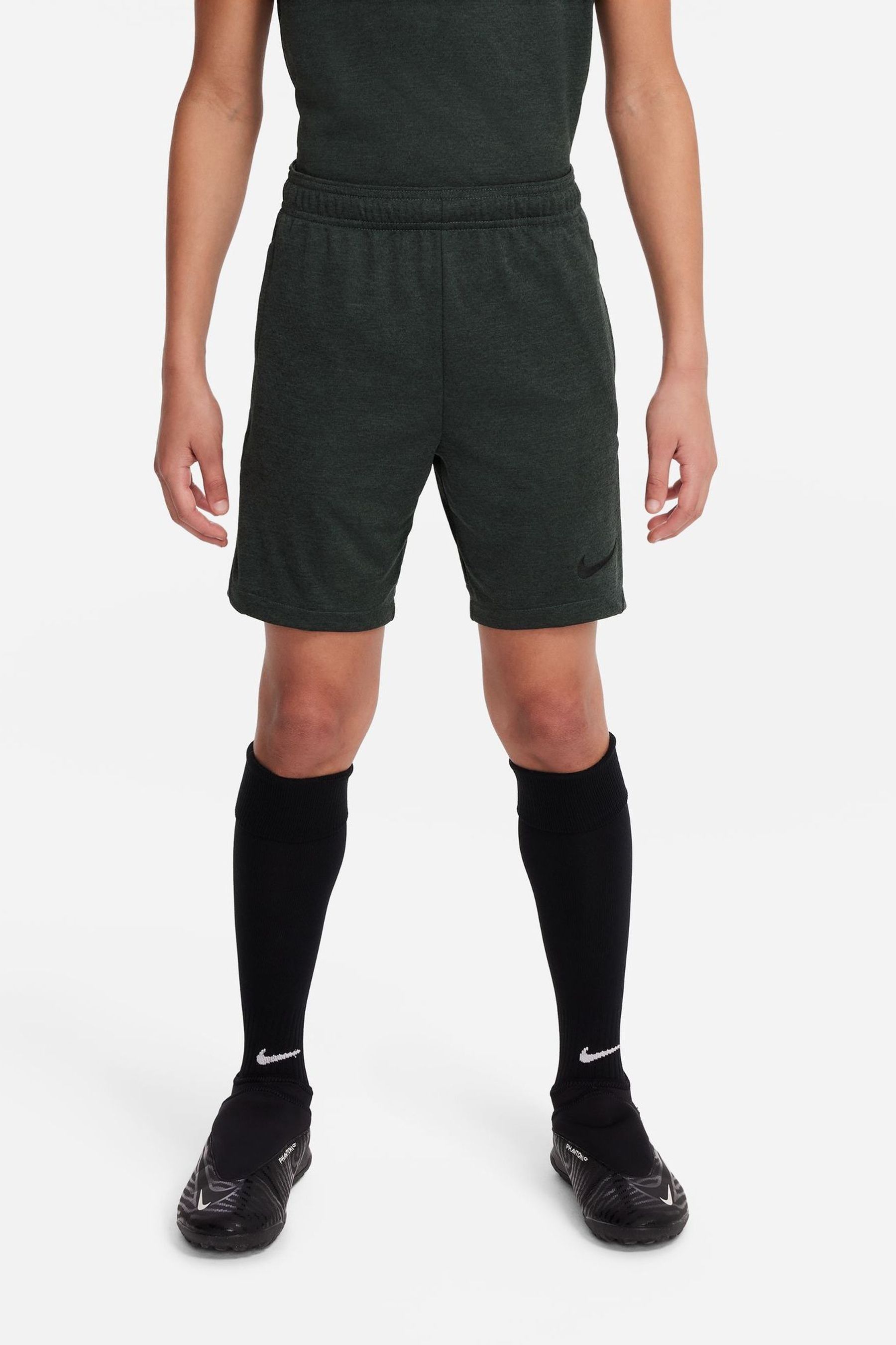 Dri-fit academy big kids' soccer shorts cheap