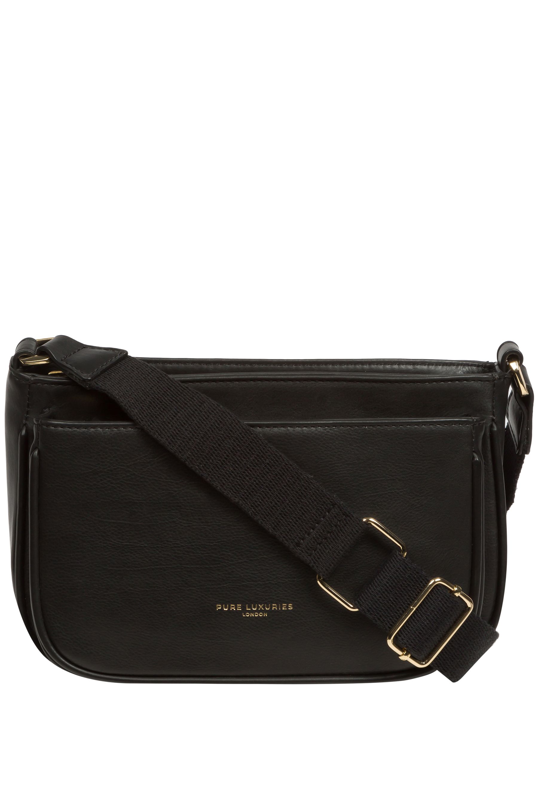Pure luxuries crossbody bags clearance