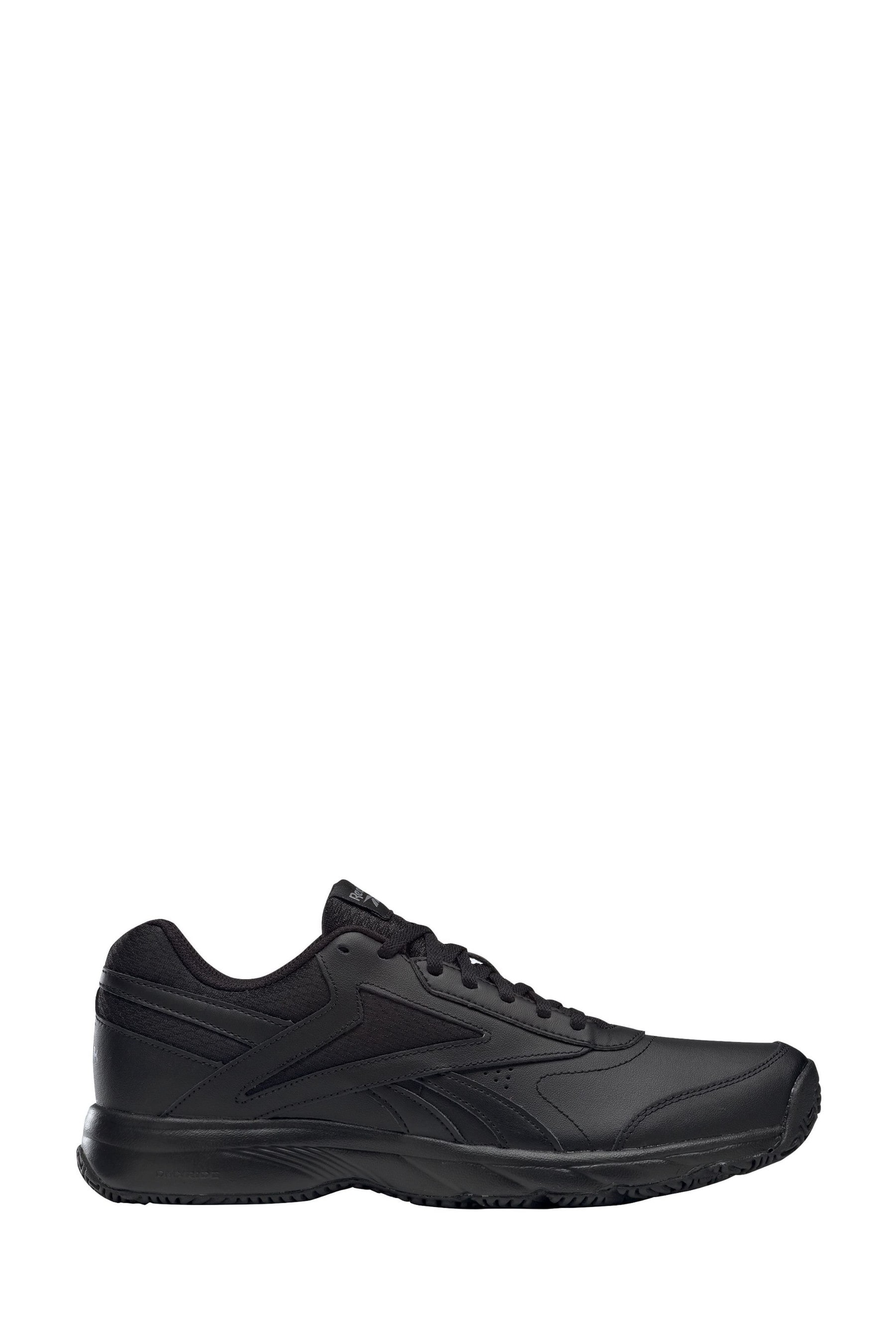 Reebok work sales and cushion