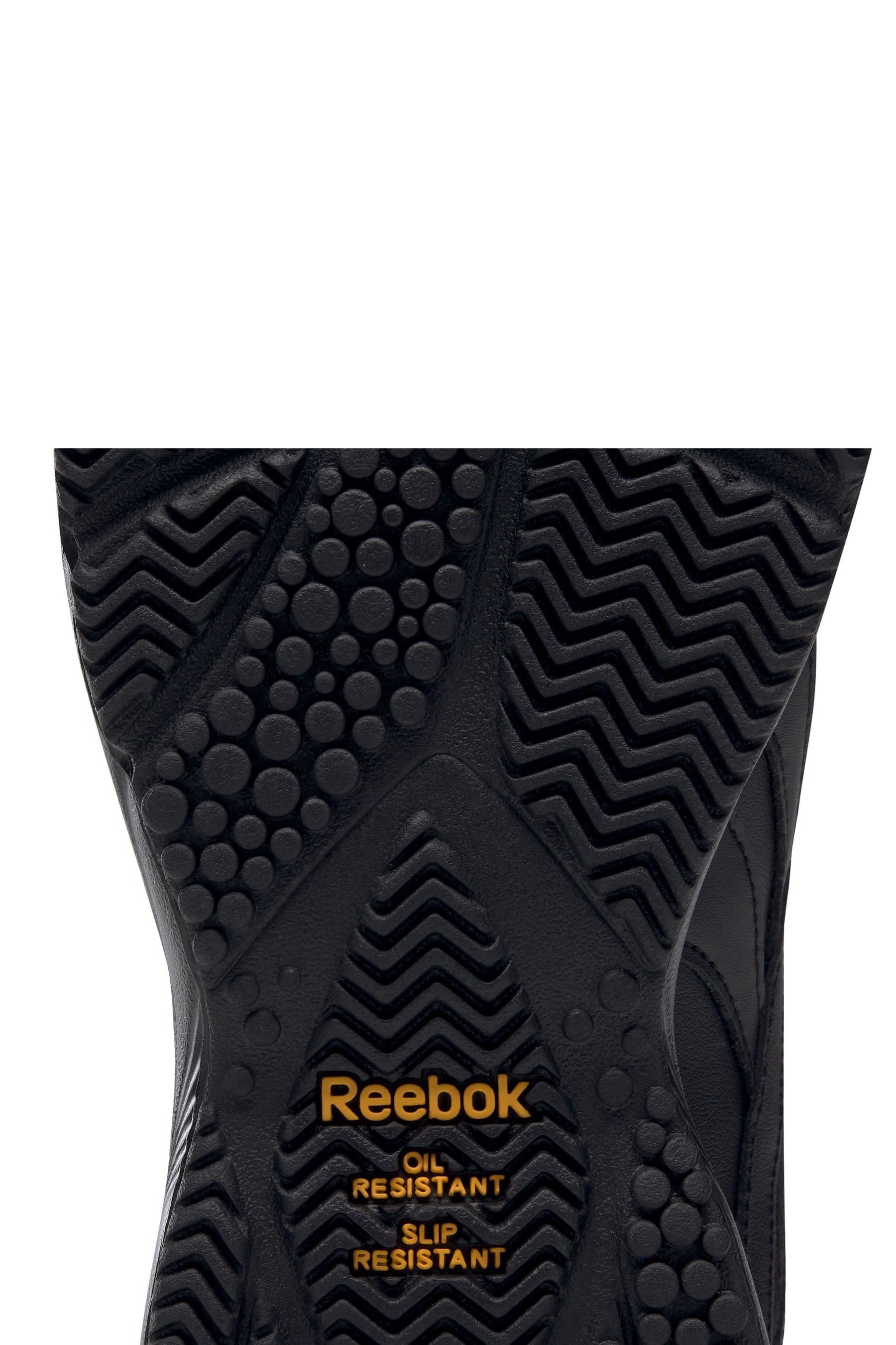 Reebok oil and slip resistant shoes shop