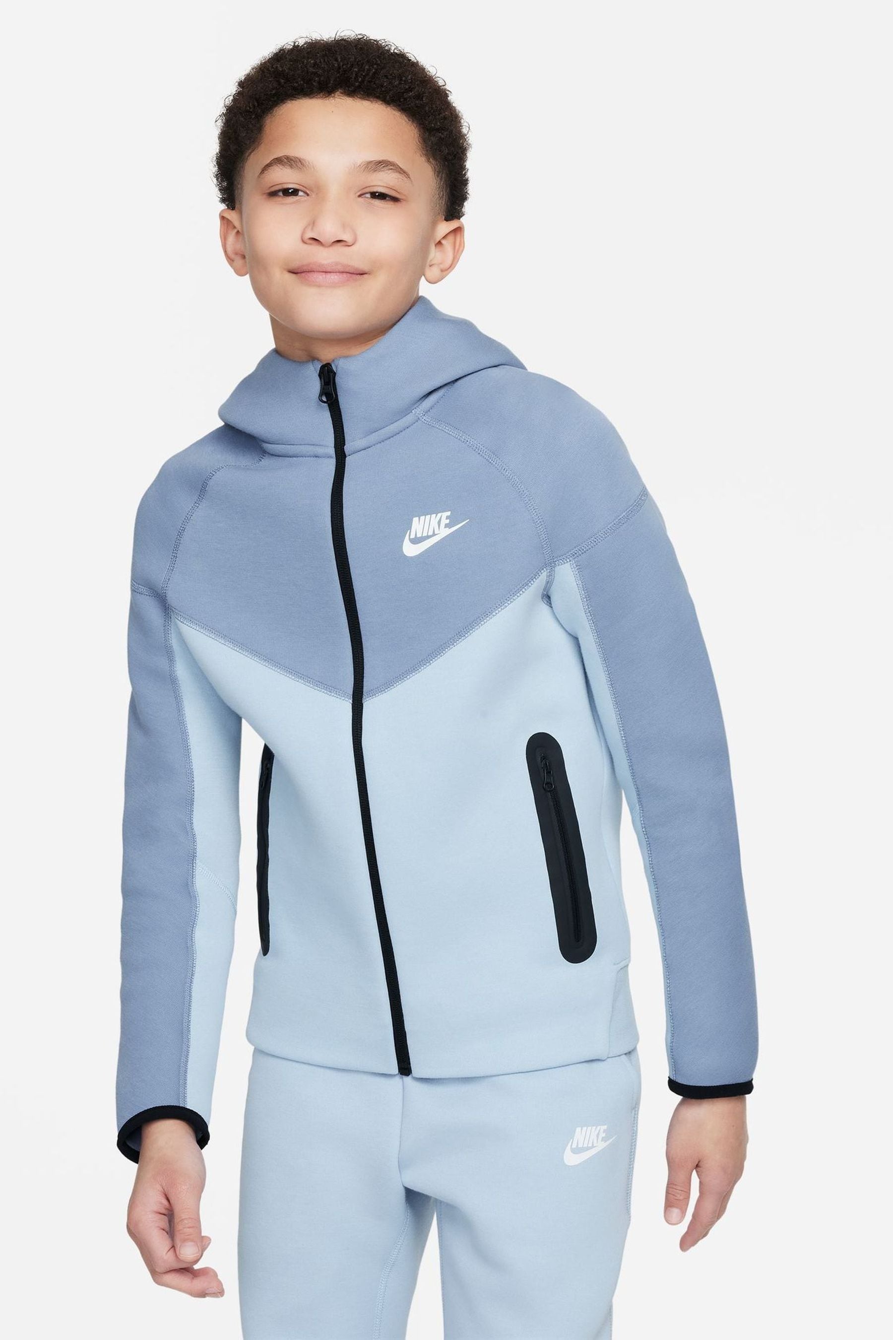 Nike we are family hoodie on sale