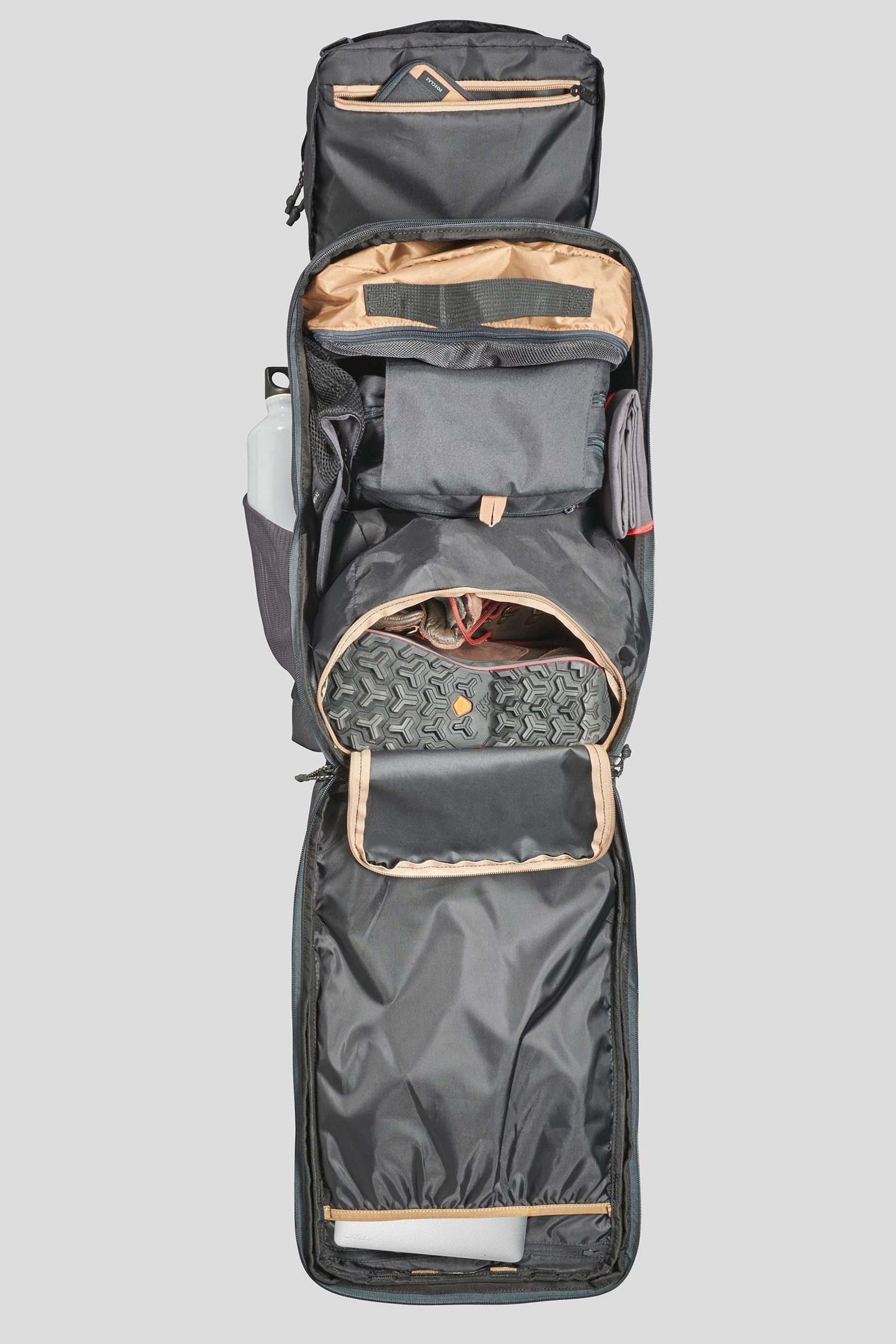 Decathlon 40l rucksack outlet