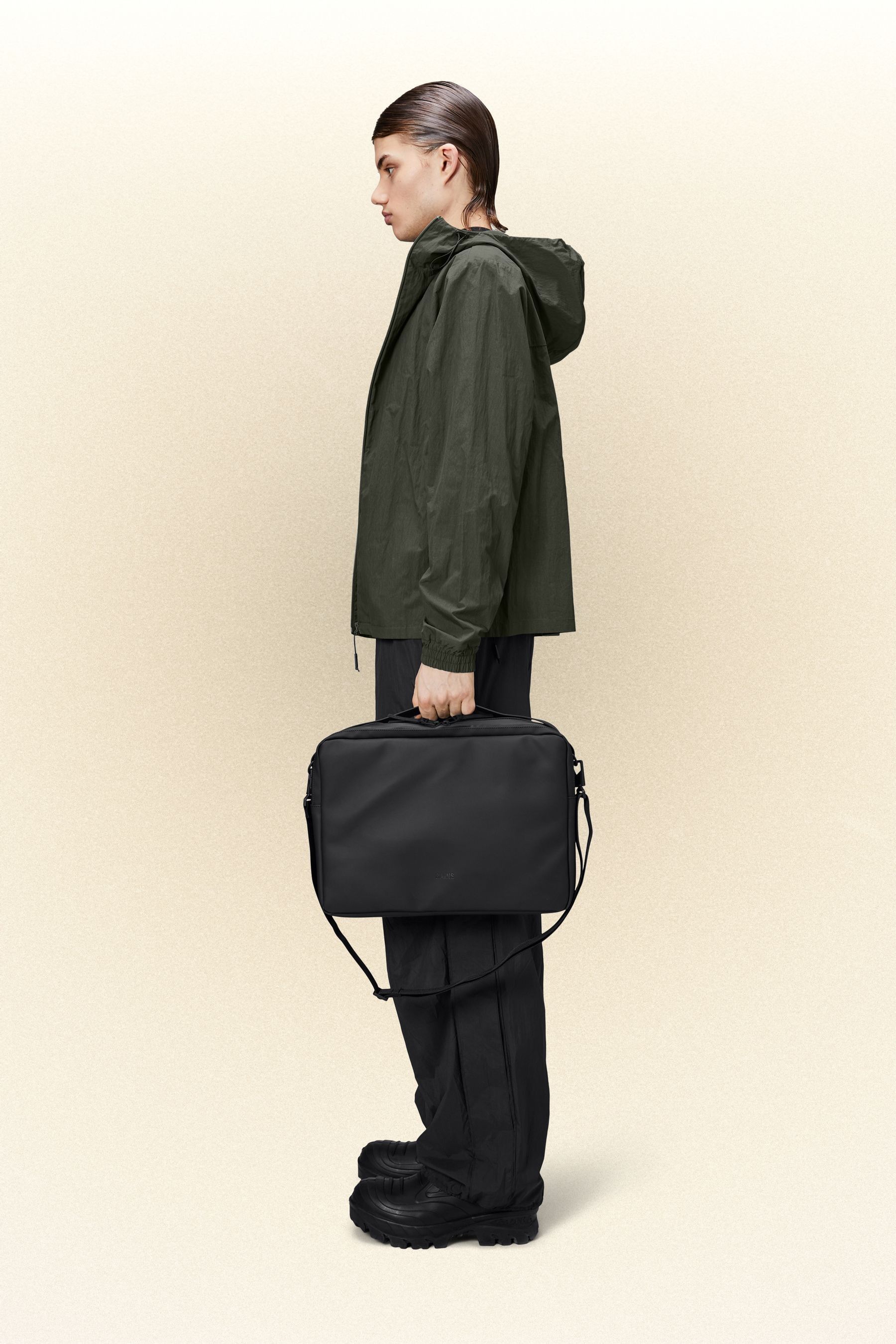 Rains laptop sleeve online