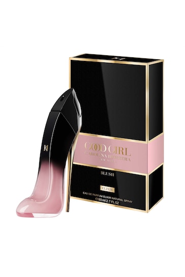 Carolina Herrera Good Girl Blush Elixir Eau De Parfum 80ml