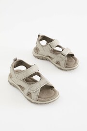 Neutral Touch Fastening Trekker Sandals - Image 1 of 6