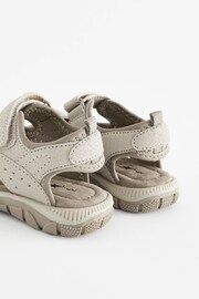 Neutral Touch Fastening Trekker Sandals - Image 3 of 6