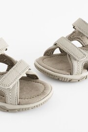 Neutral Touch Fastening Trekker Sandals - Image 4 of 6