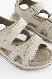 Neutral Touch Fastening Trekker Sandals - Image 5 of 6