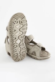 Neutral Touch Fastening Trekker Sandals - Image 6 of 6