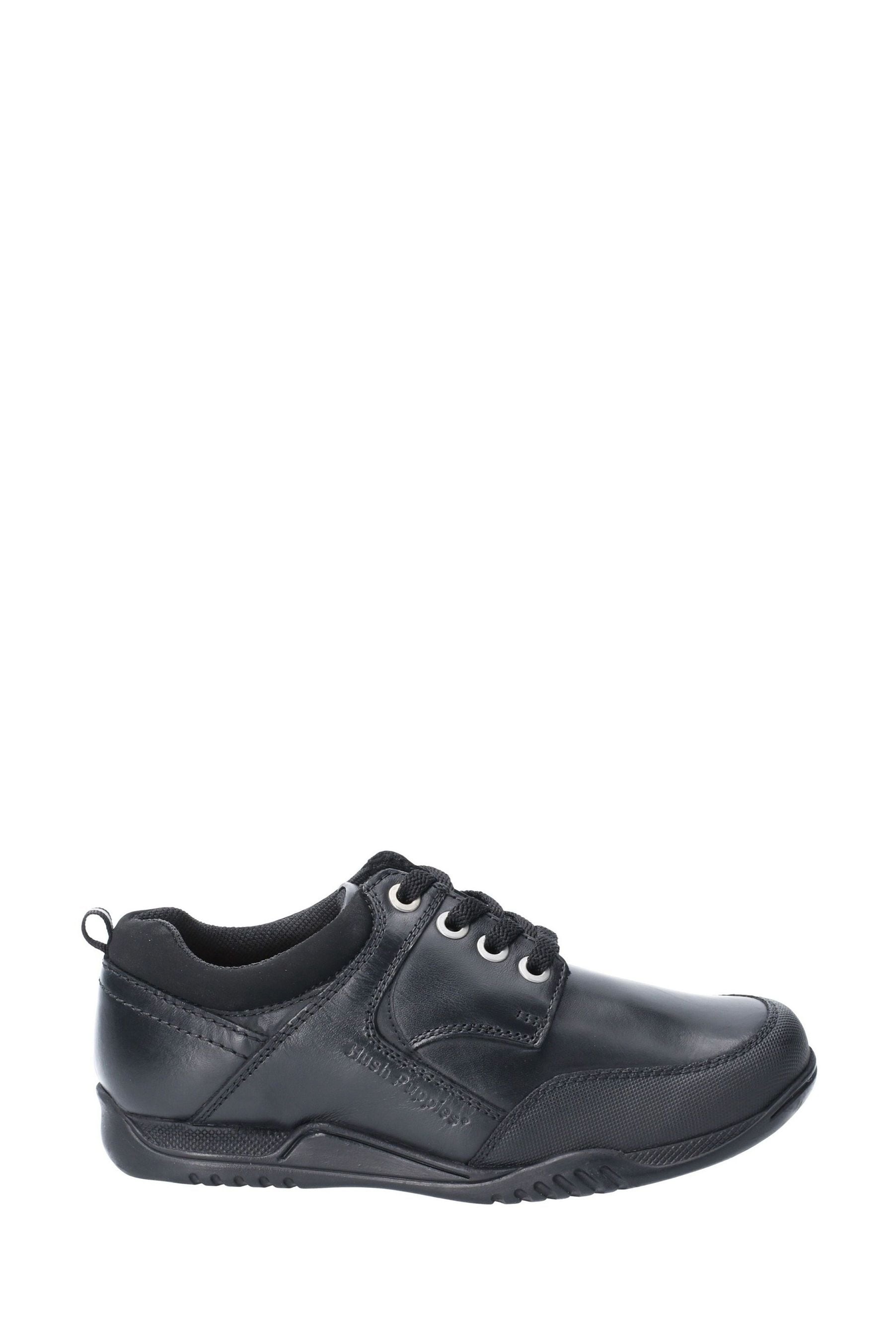 Dexter 2025 black shoes