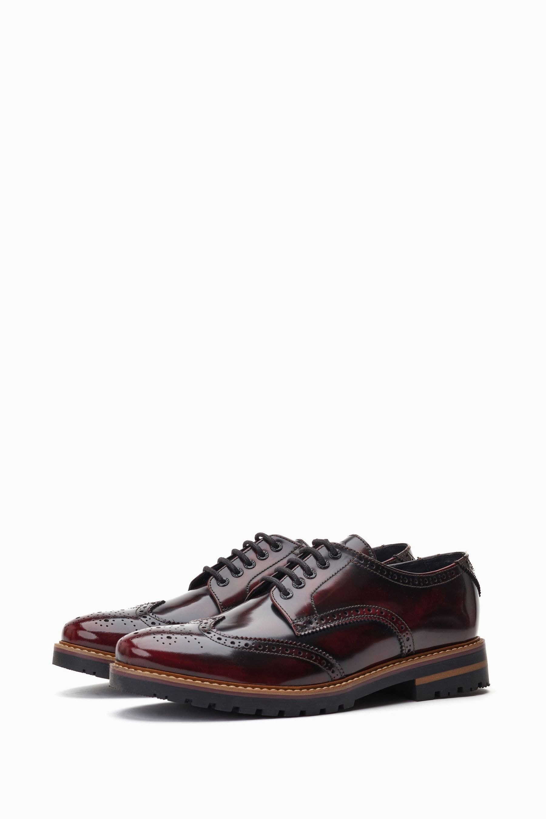 Base london cheap kent brogues