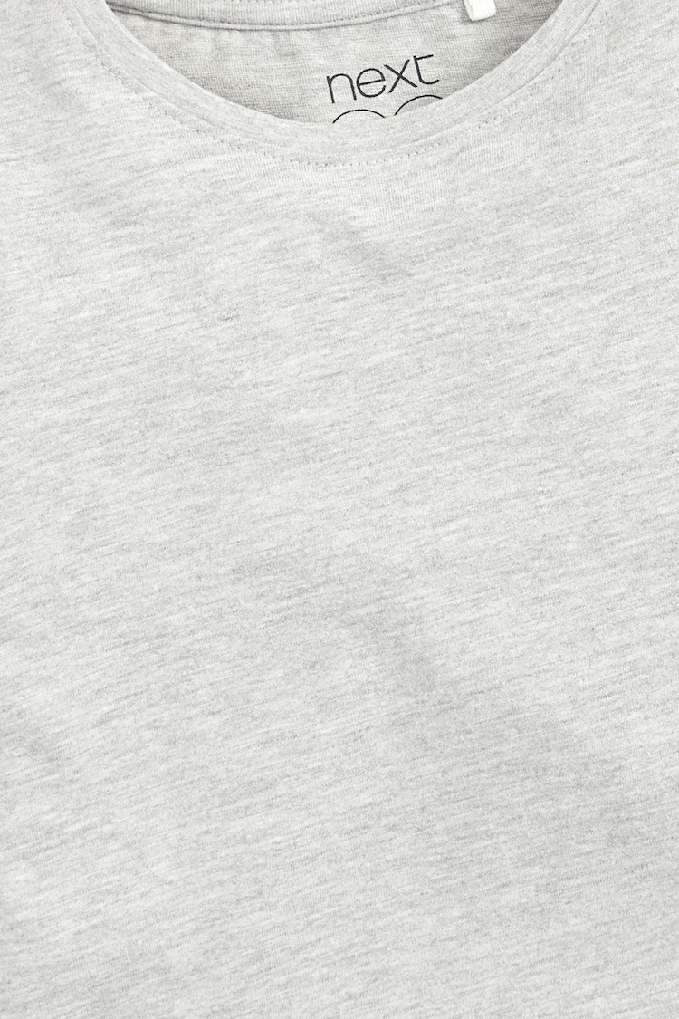 Buy Black/White 3 Pack 3 Pack T-Shirts (3-16yrs) from Next USA