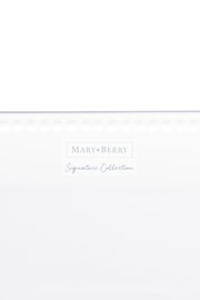 Mary Berry White Signature Medium Platter - Image 4 of 4