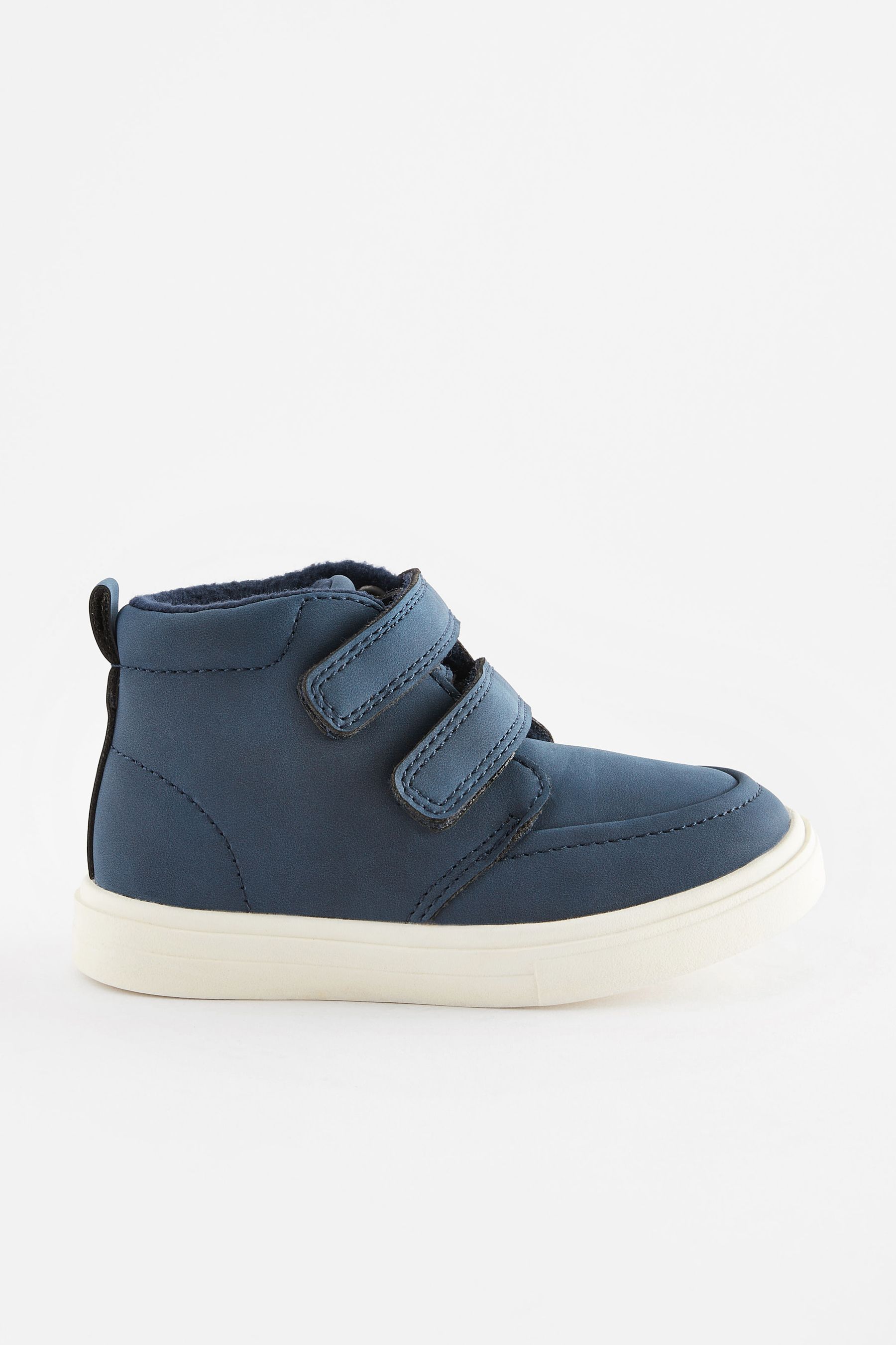 Warm lined shoes hot sale