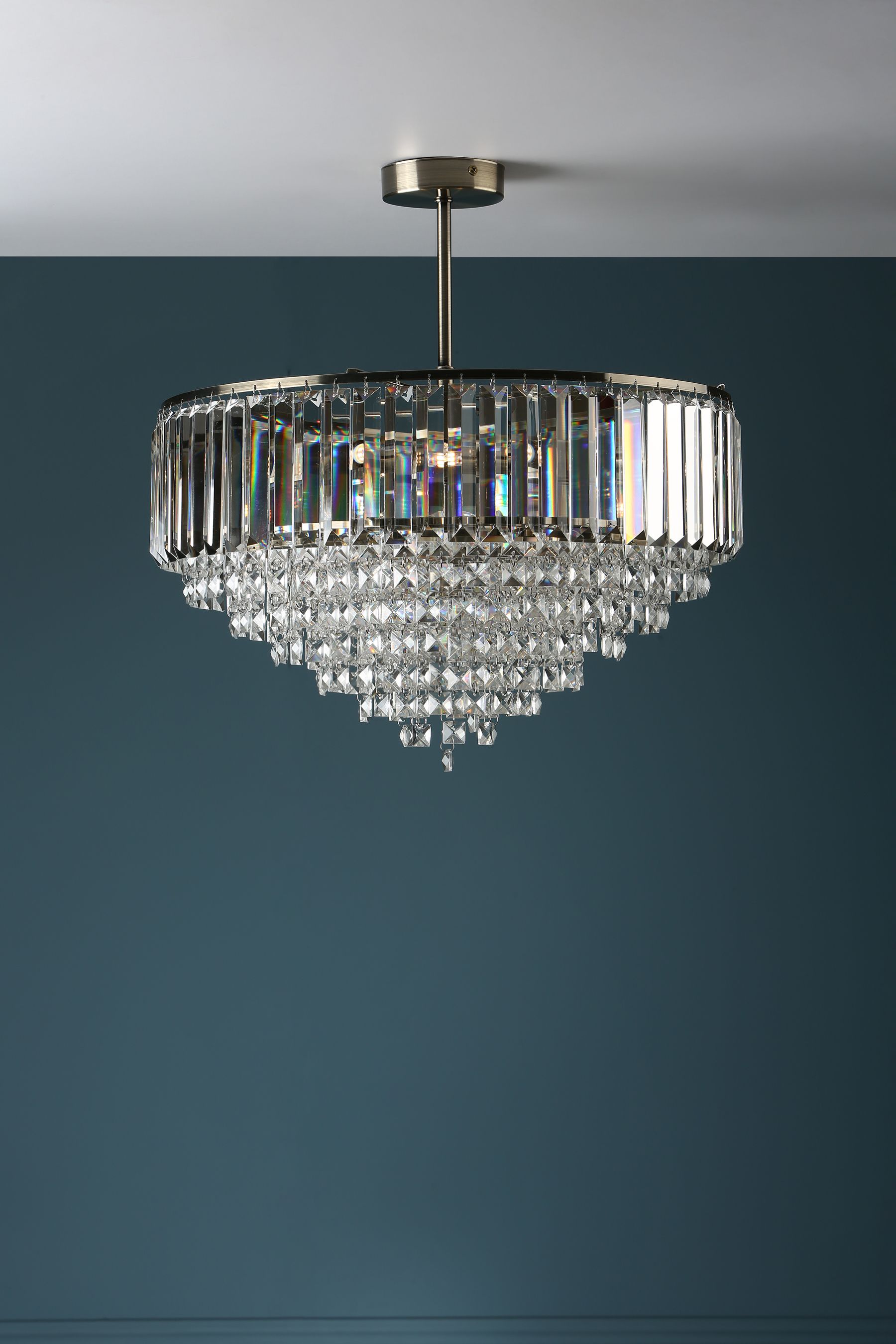 Laura ashley flush ceiling lights outlet
