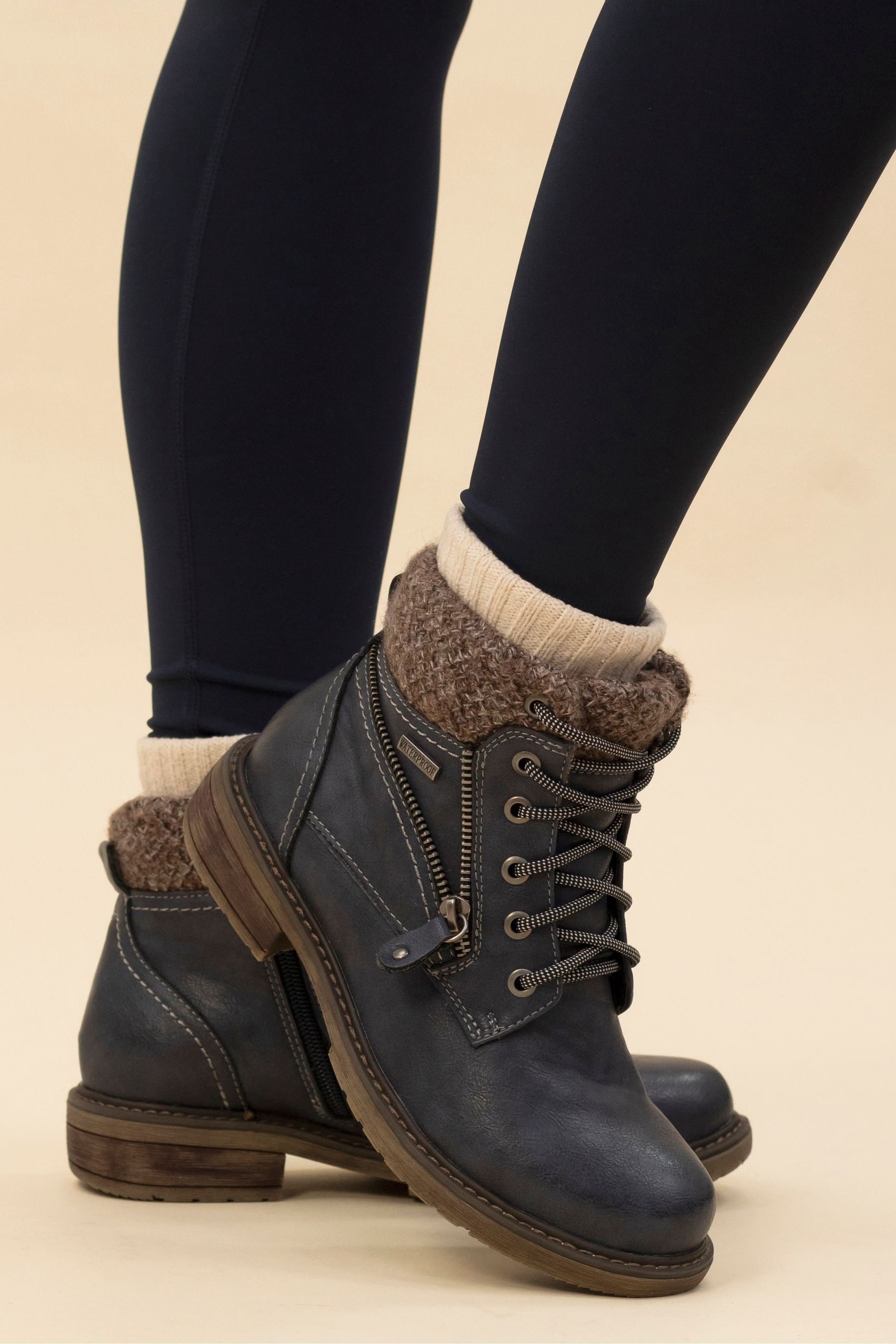 Benson waterproof bootie clearance