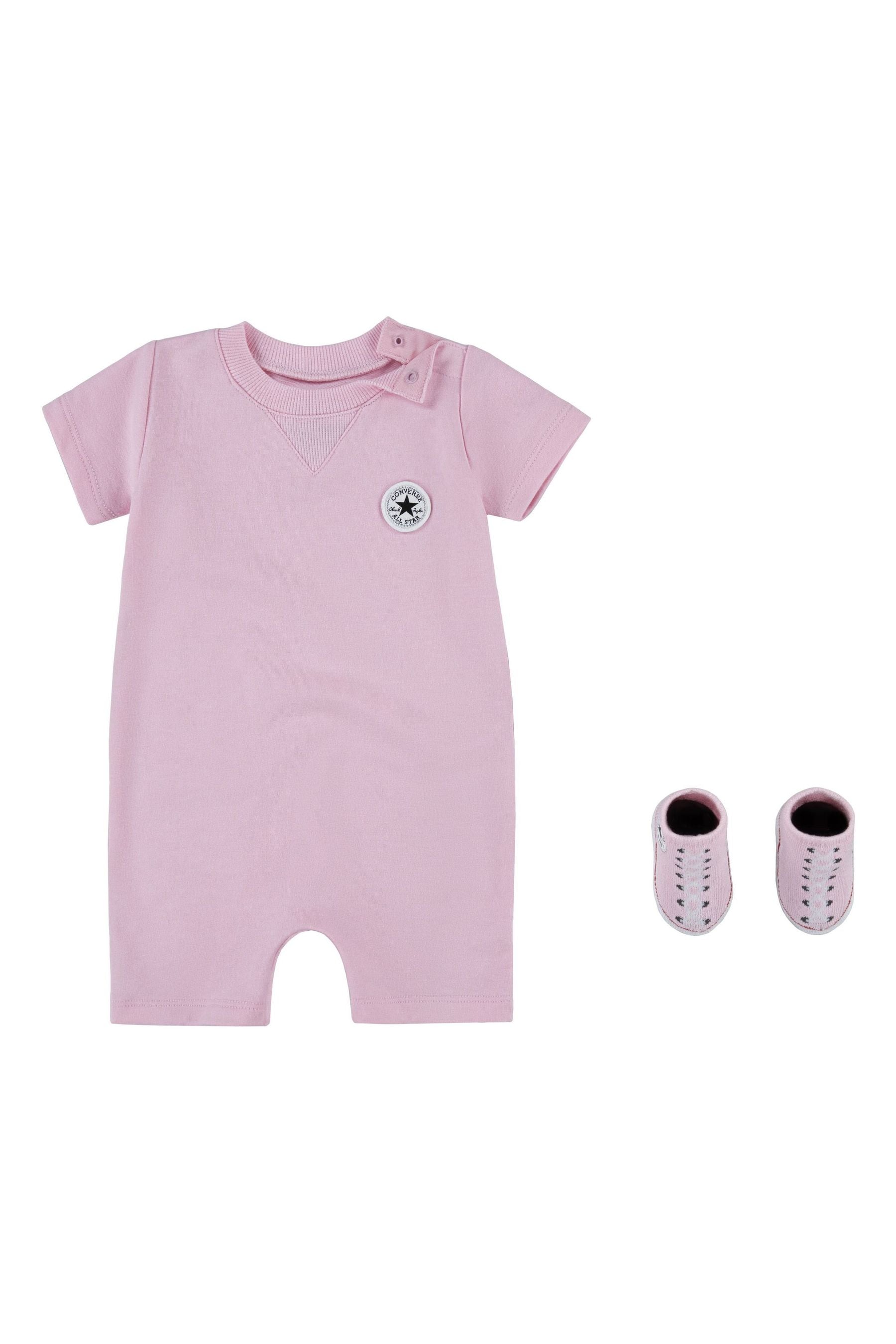 Next baby converse store