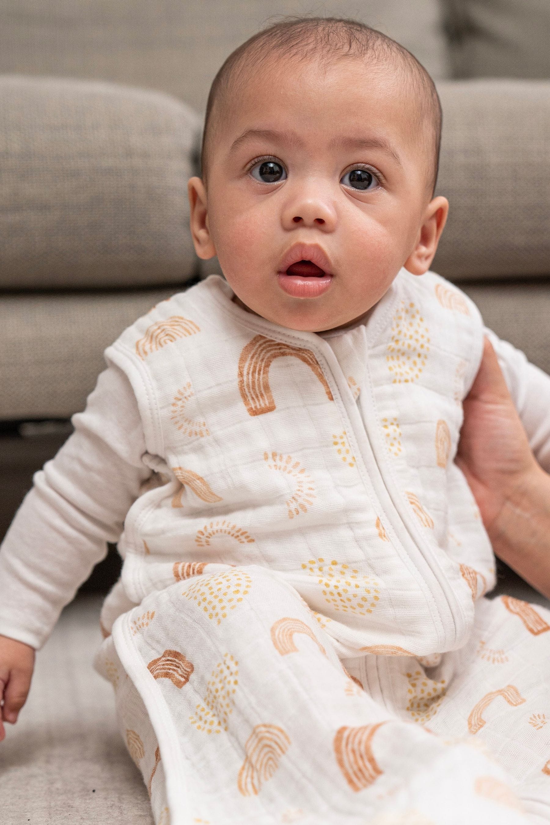Aden and anais muslin sleep sack hot sale