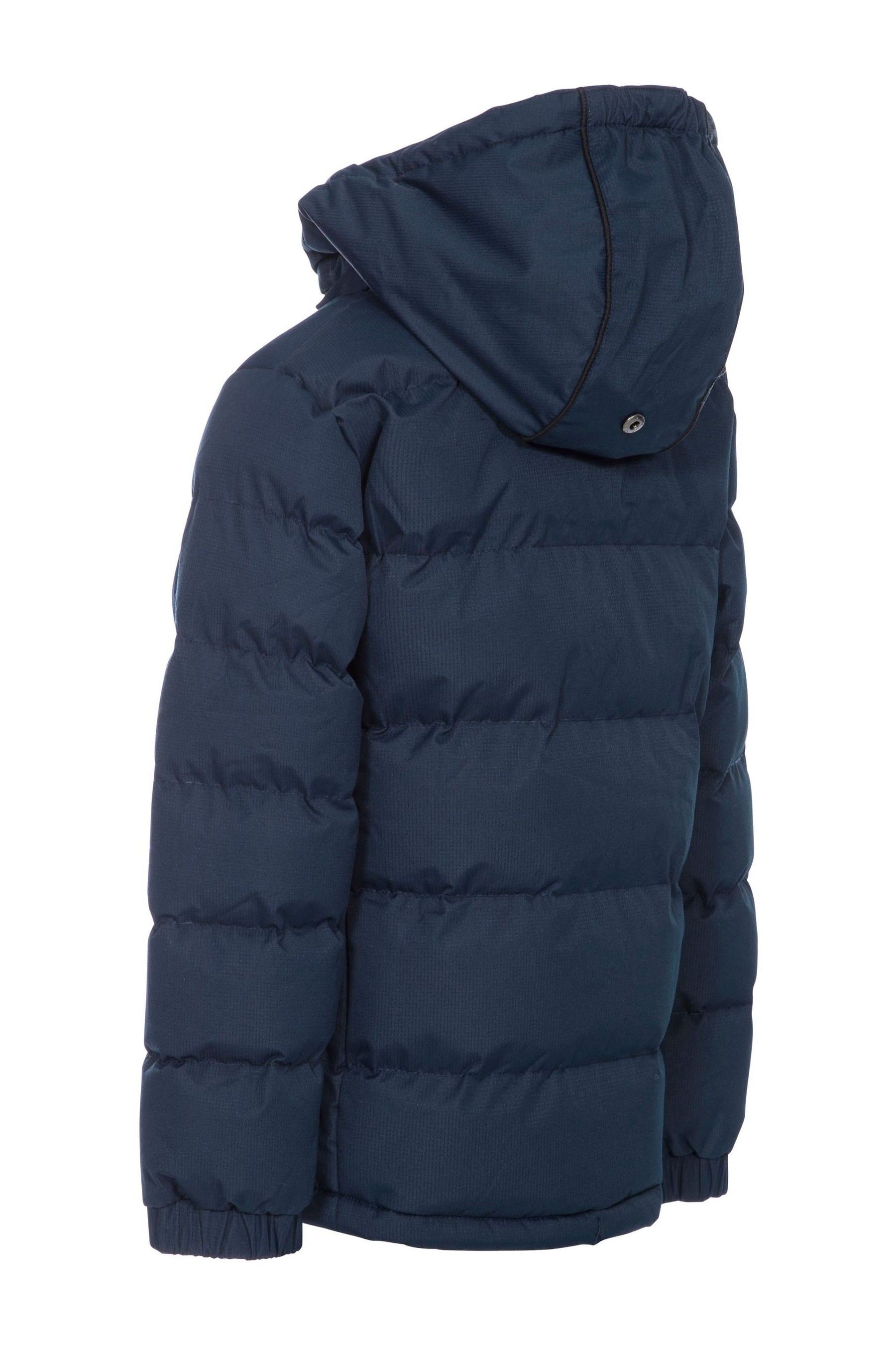 Buy Trespass Kids Tuff Padded Jacket from the Next UK online shop