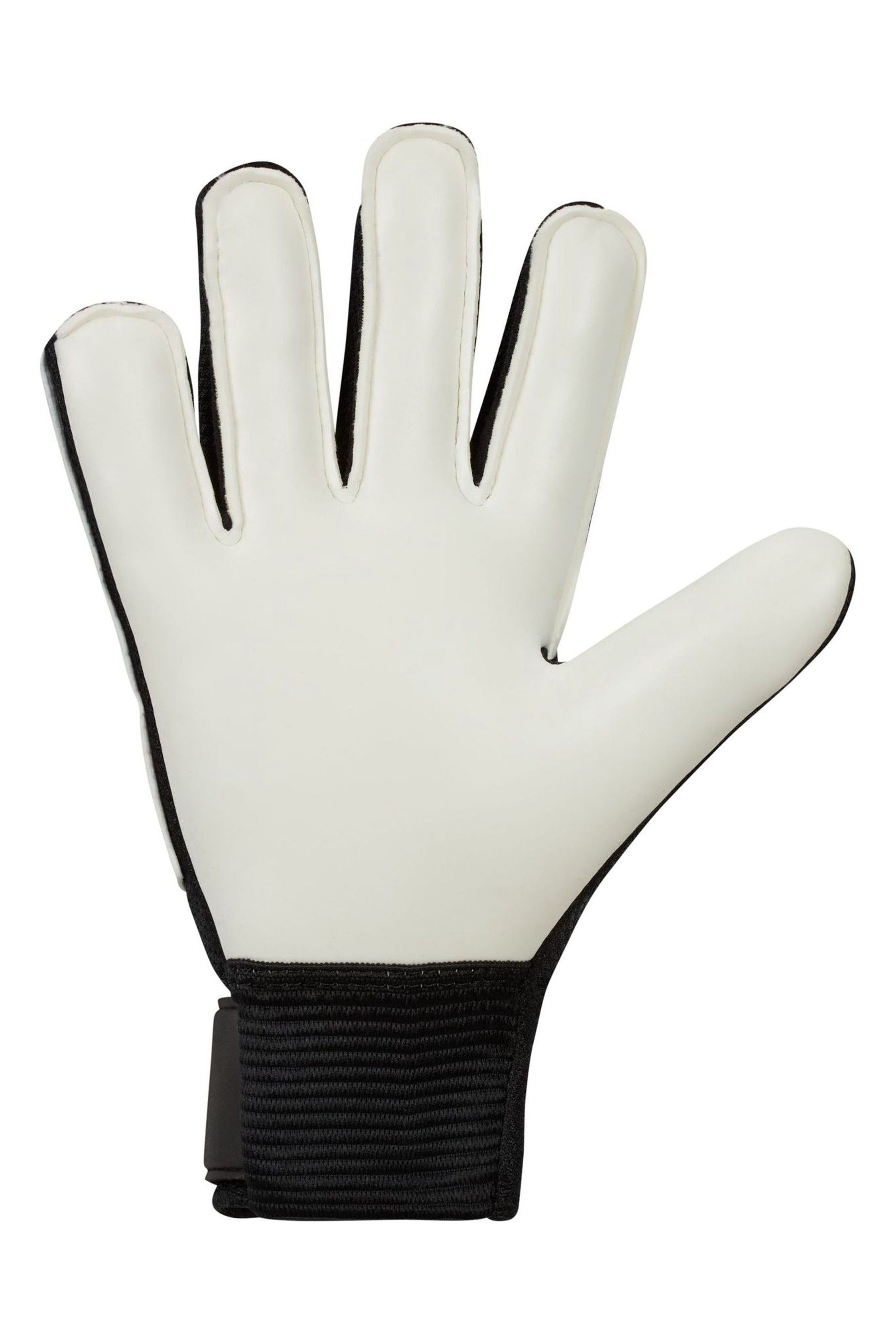 Nike junior goalkeeper gloves size guide cheap
