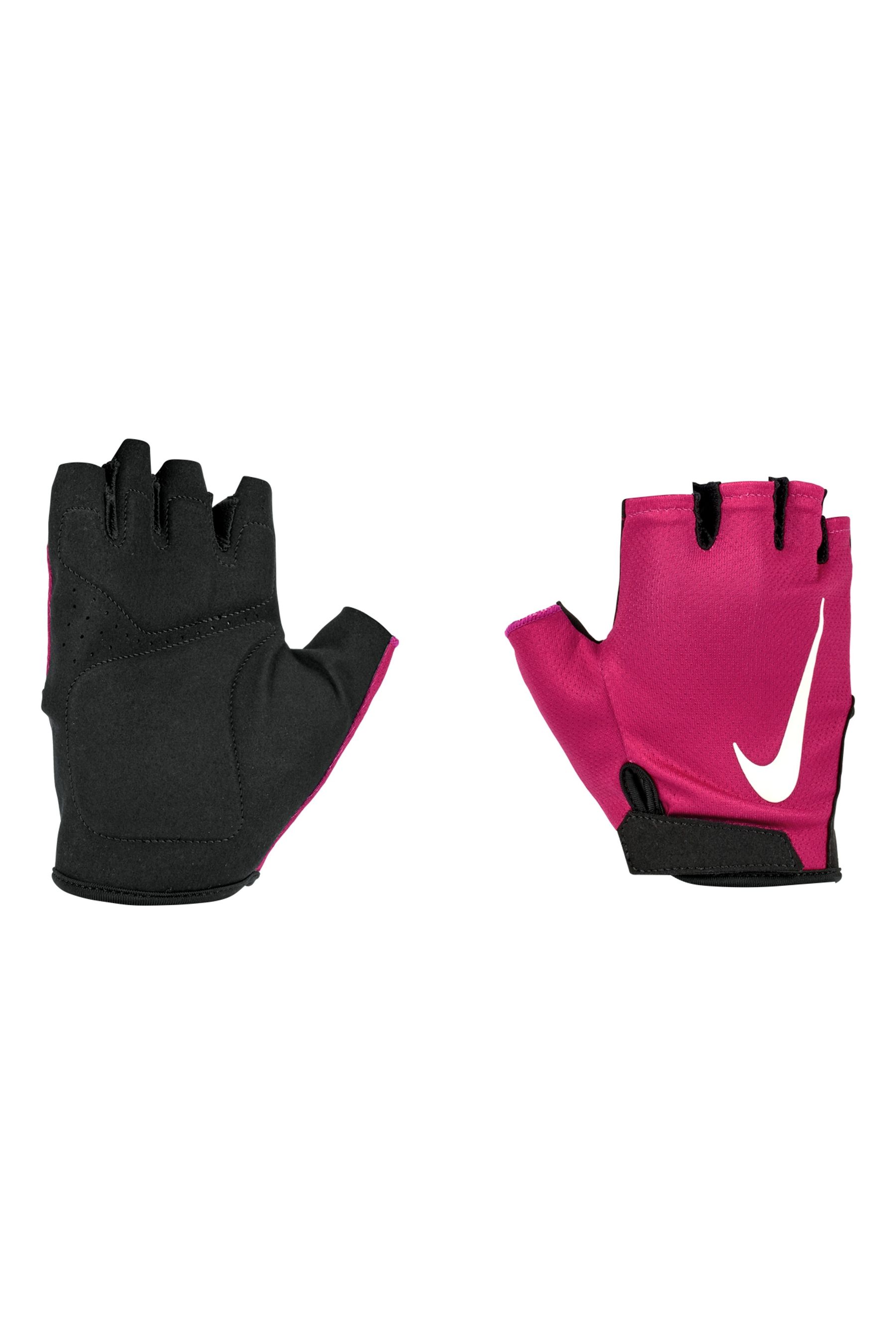 Nike womens gym gloves deals