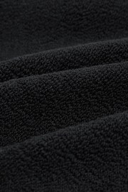Nike Black Fundamental Training Towel - Image 3 of 3