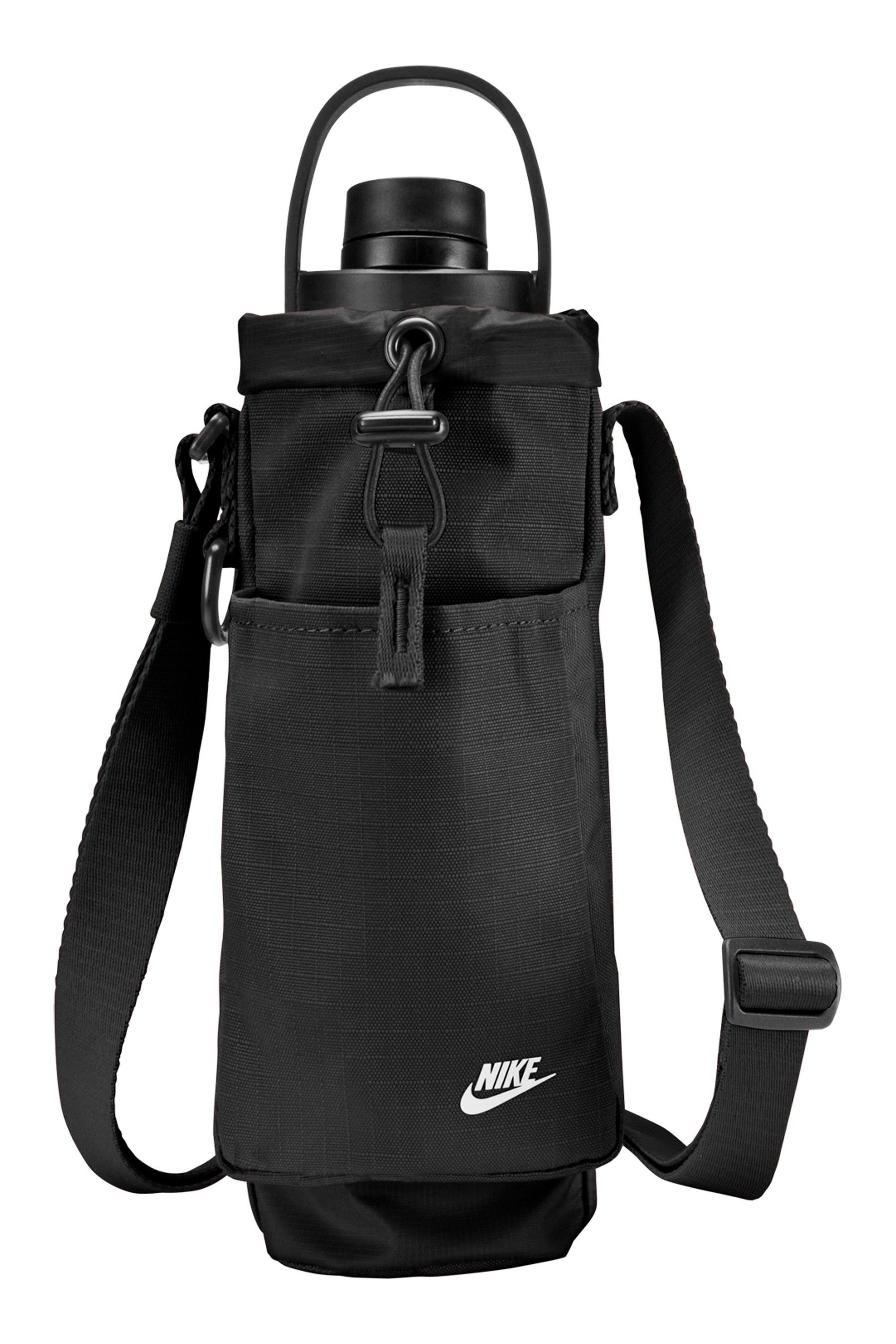 Buy Nike Black Club Hydration Water Bottle Carrier from Next Slovakia