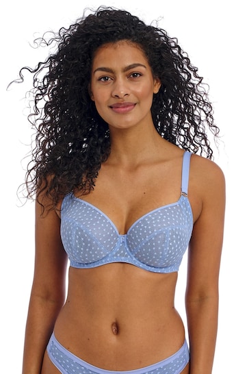 Buy Freya Starlight Balcony Side Support GG-J Cup Bra from the Next UK  online shop