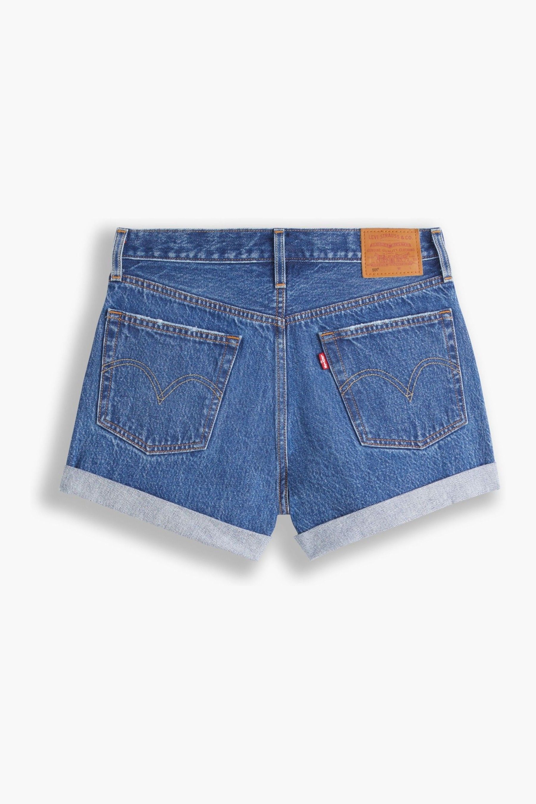 Levi's flat broke shorts online