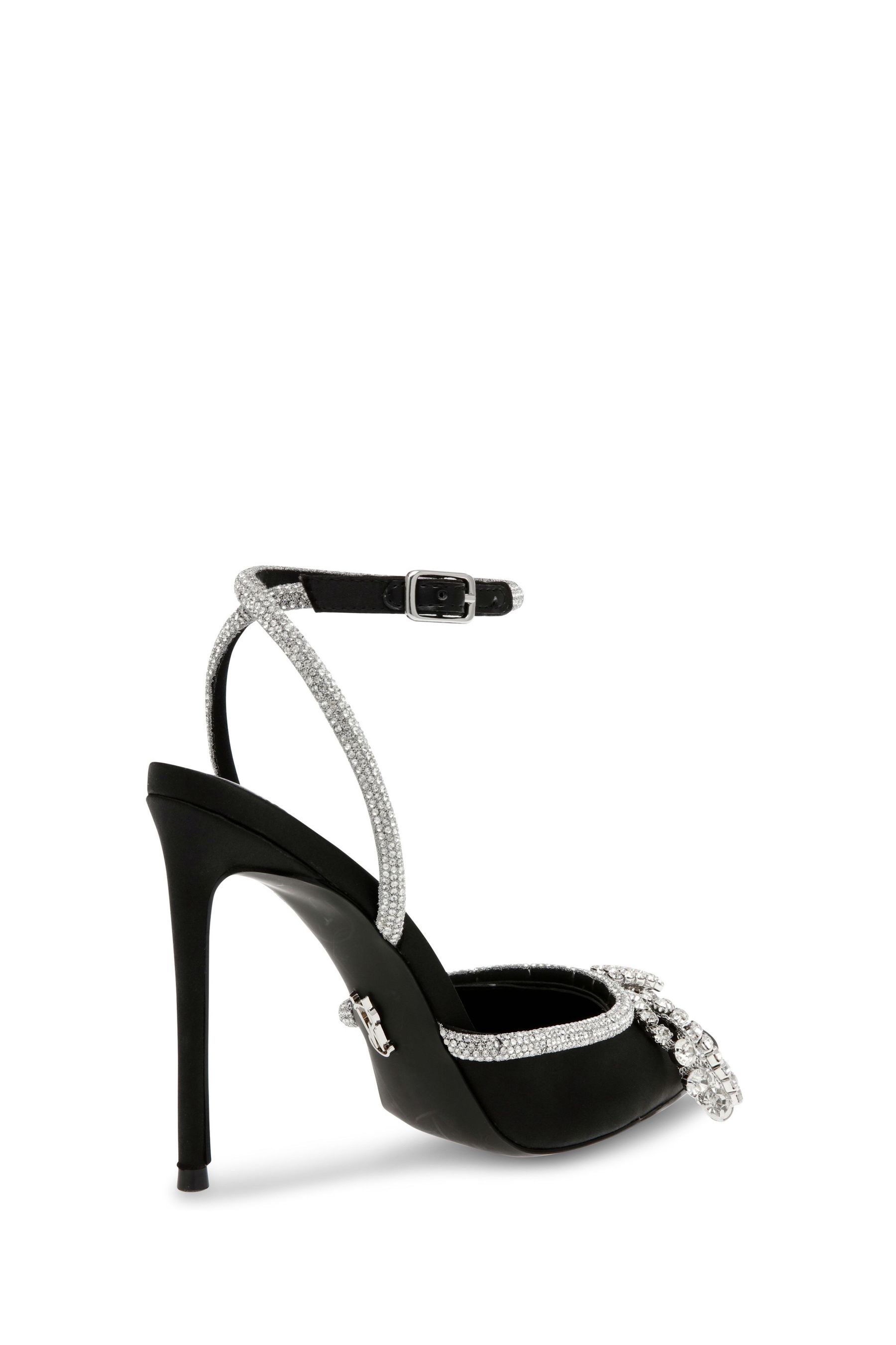 Steve madden best sale satin heels