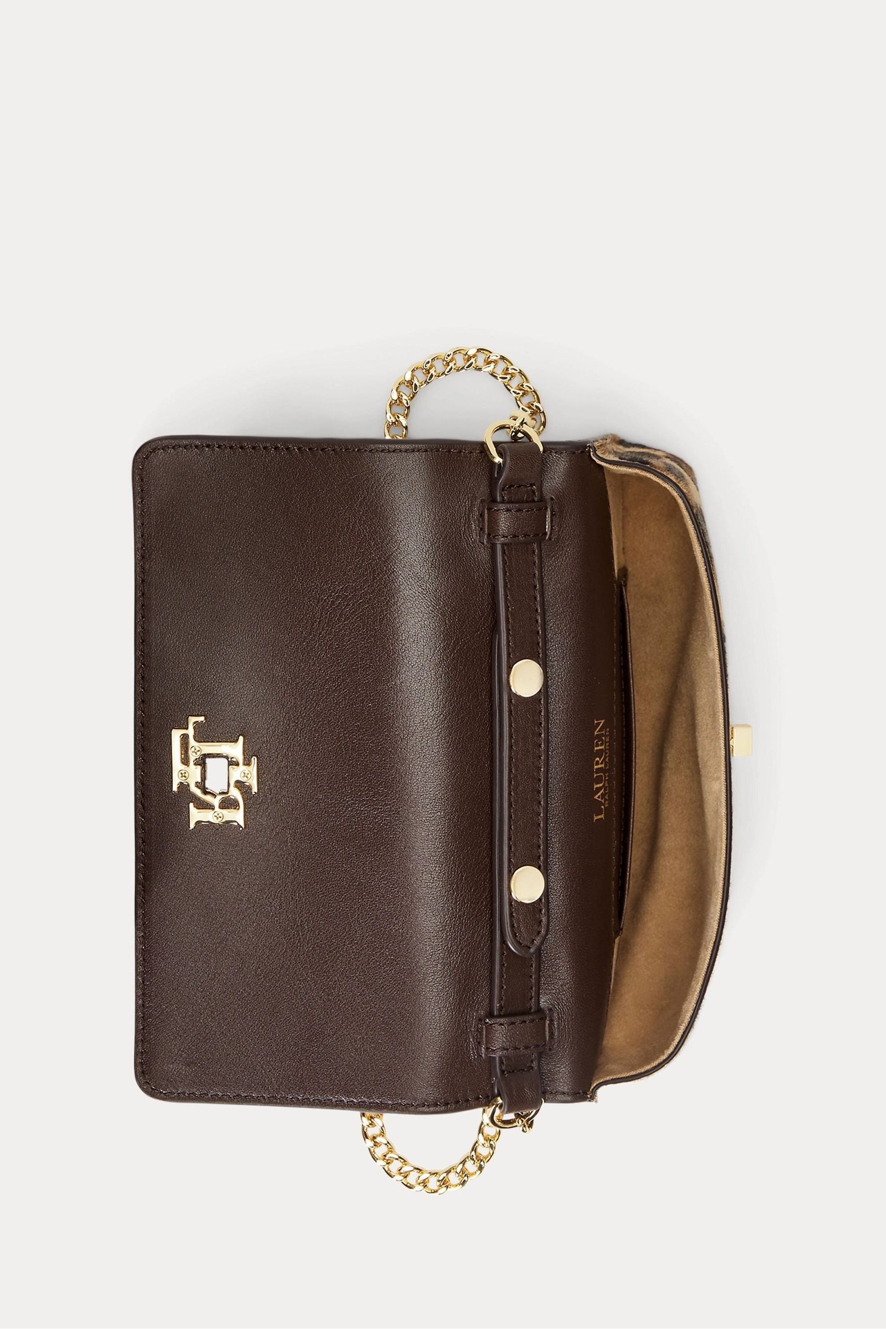 Ralph lauren chain bag best sale