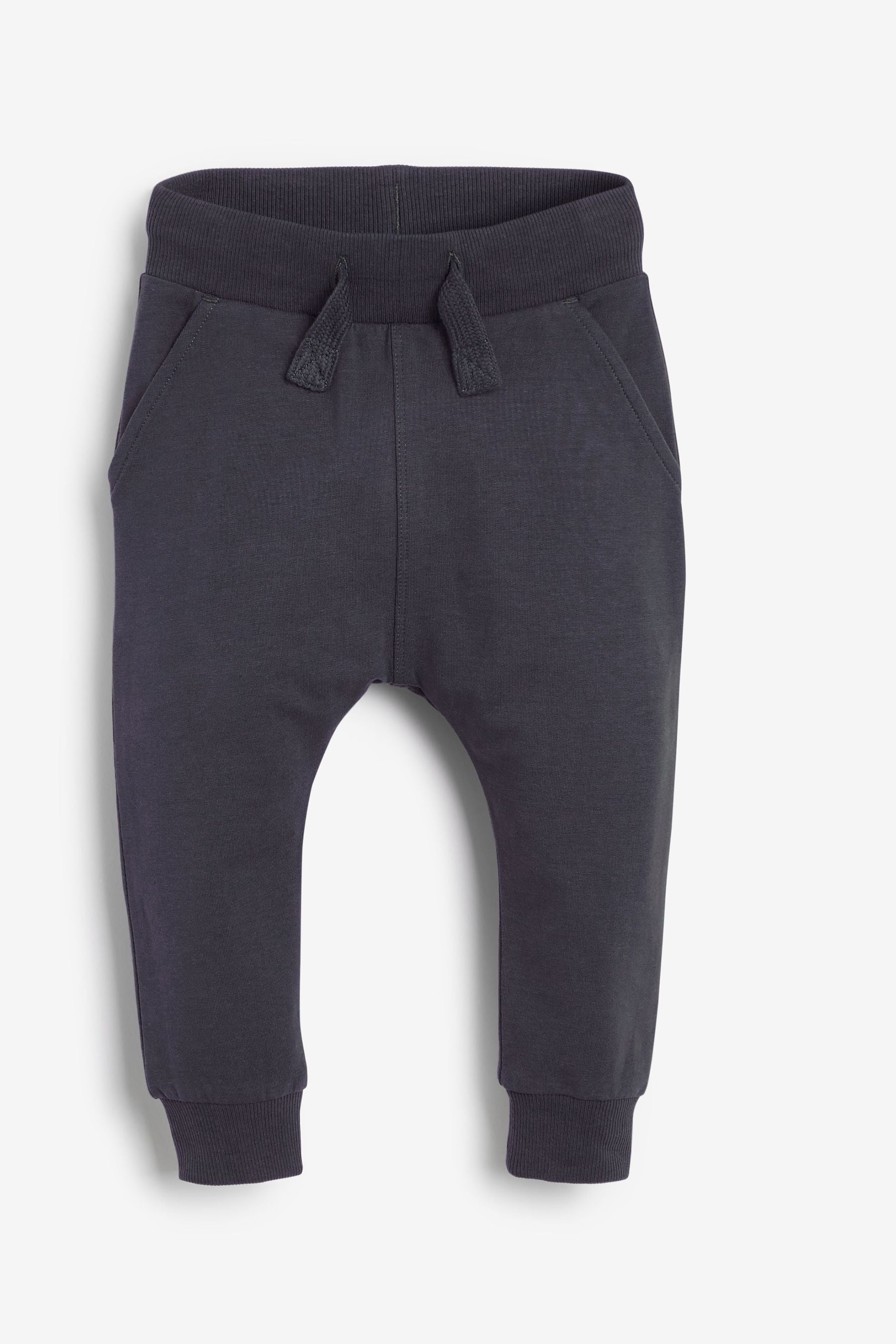 Next boys 2025 black joggers