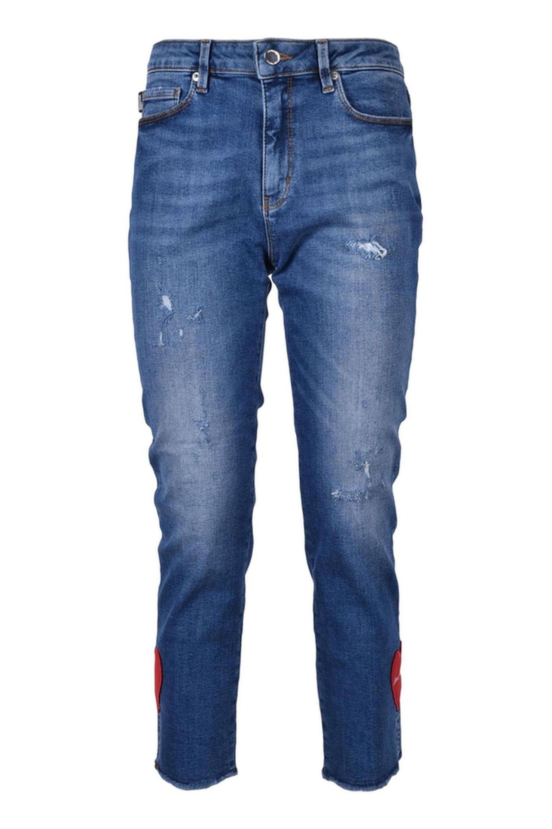 Plain hotsell jeans womens