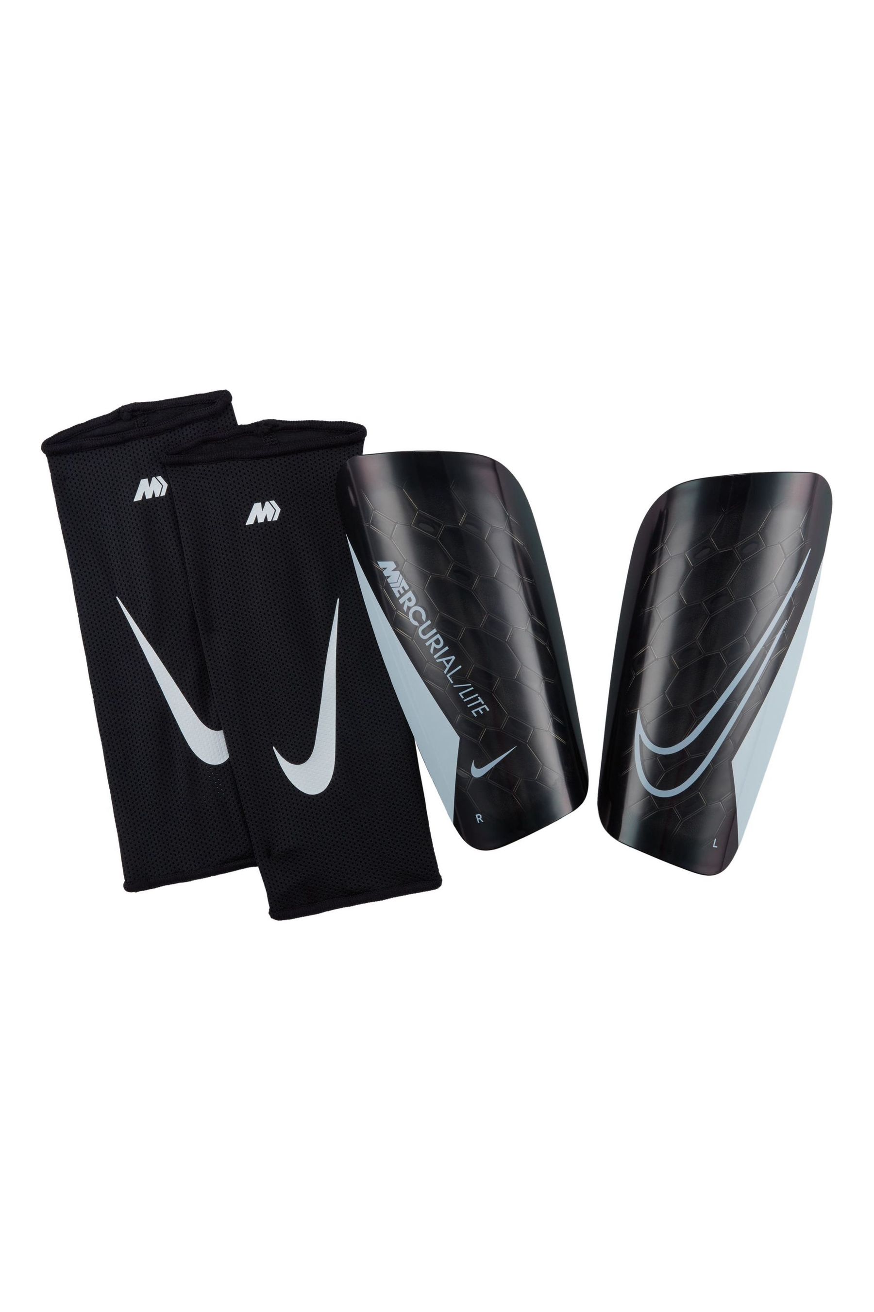 Ankle guards football nike cheap