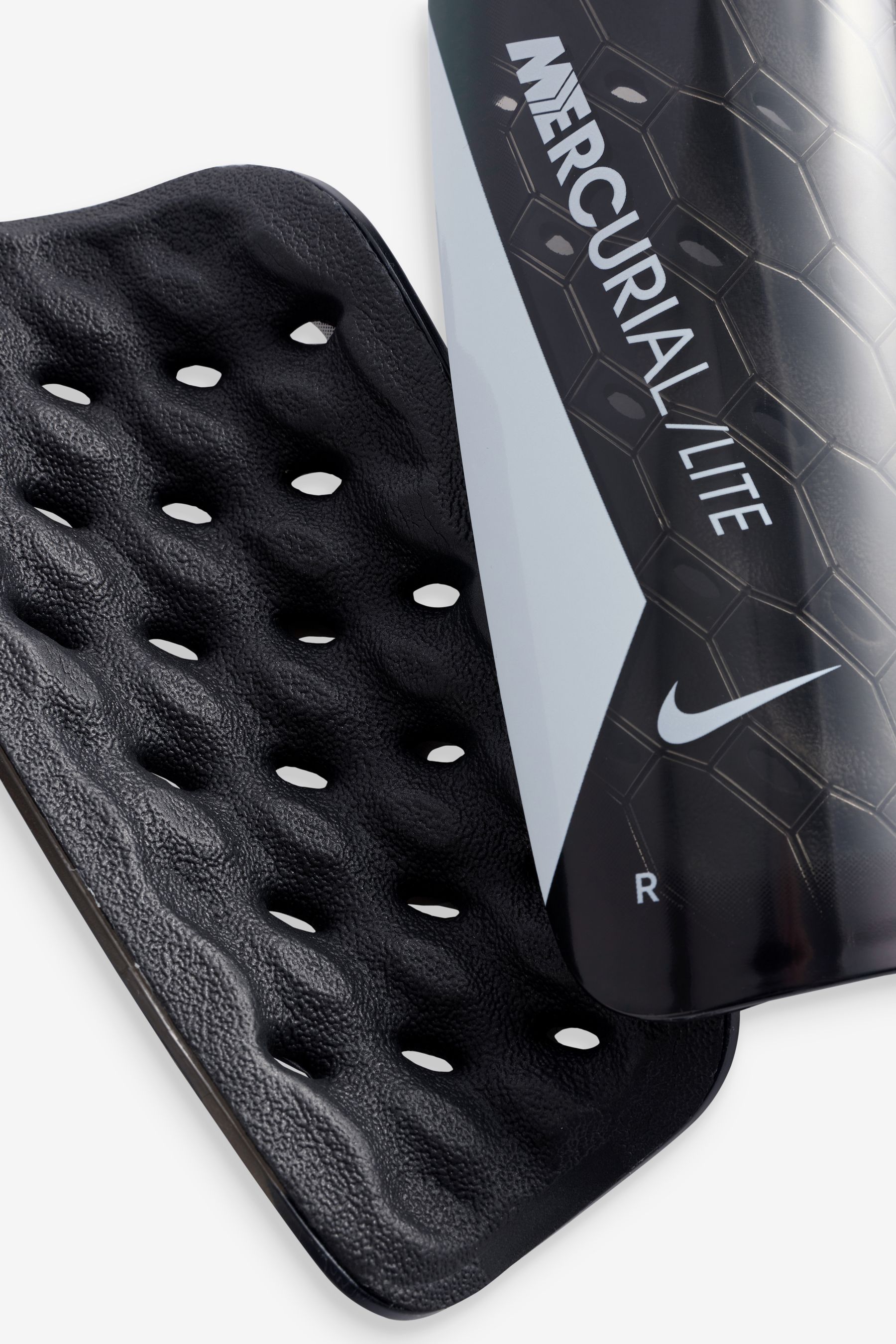 Nike football ankle guards store