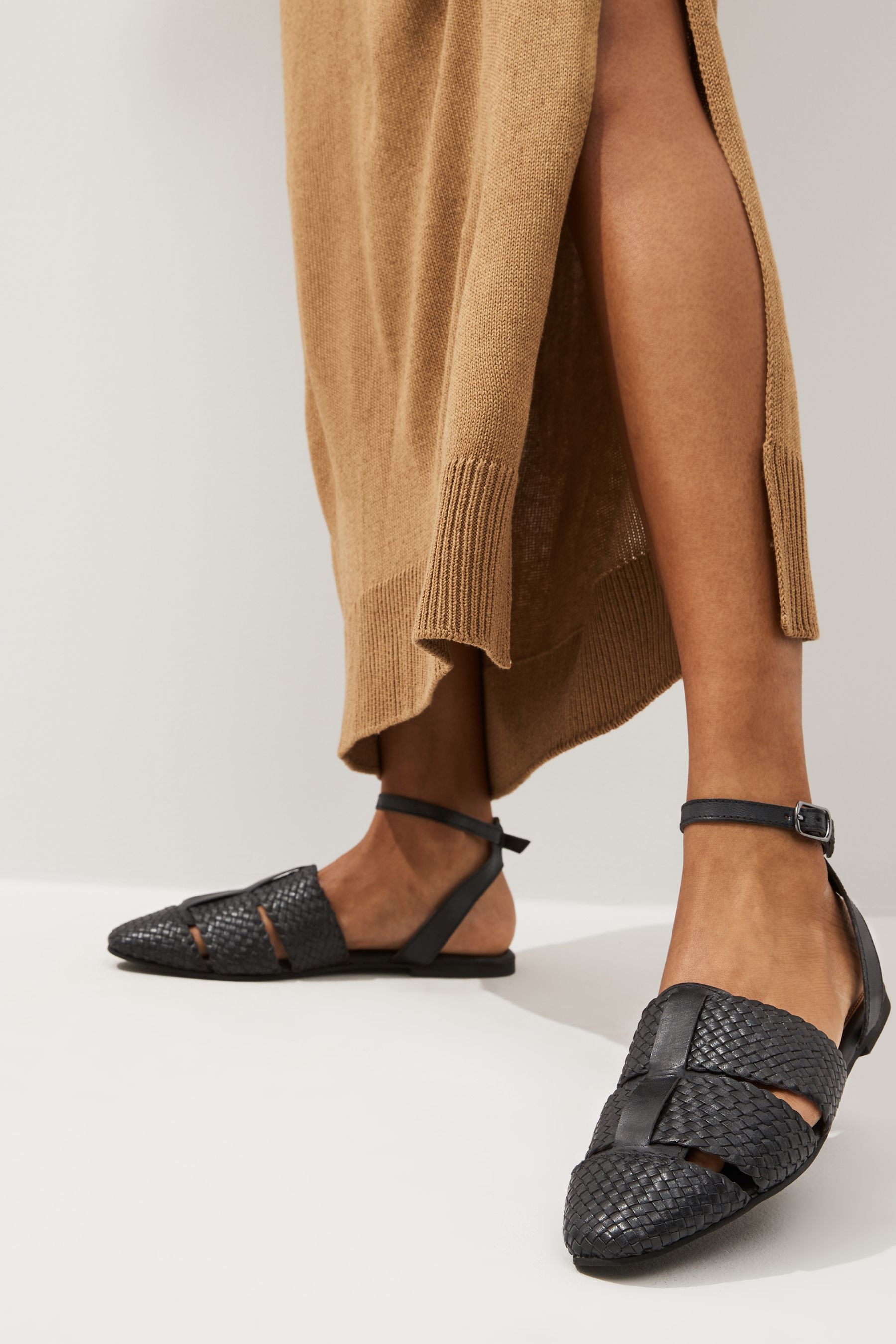 Huaraches fit new arrivals