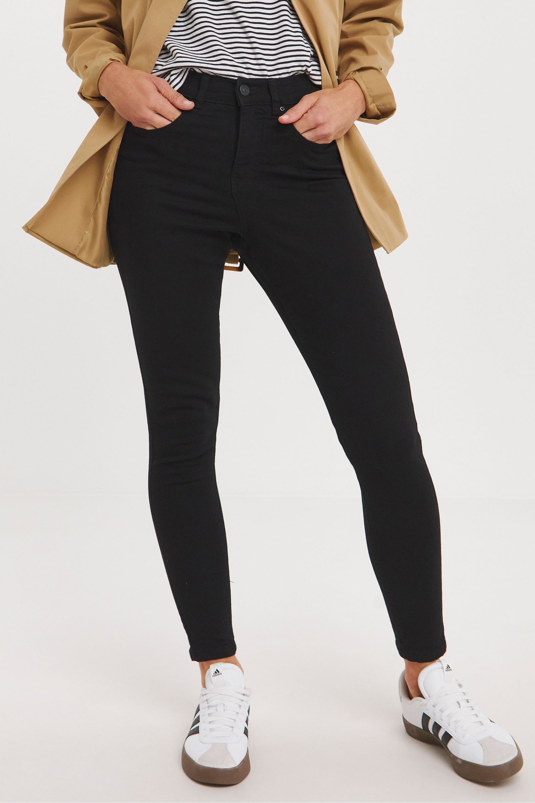 Cheap jeans for plus size women clearance