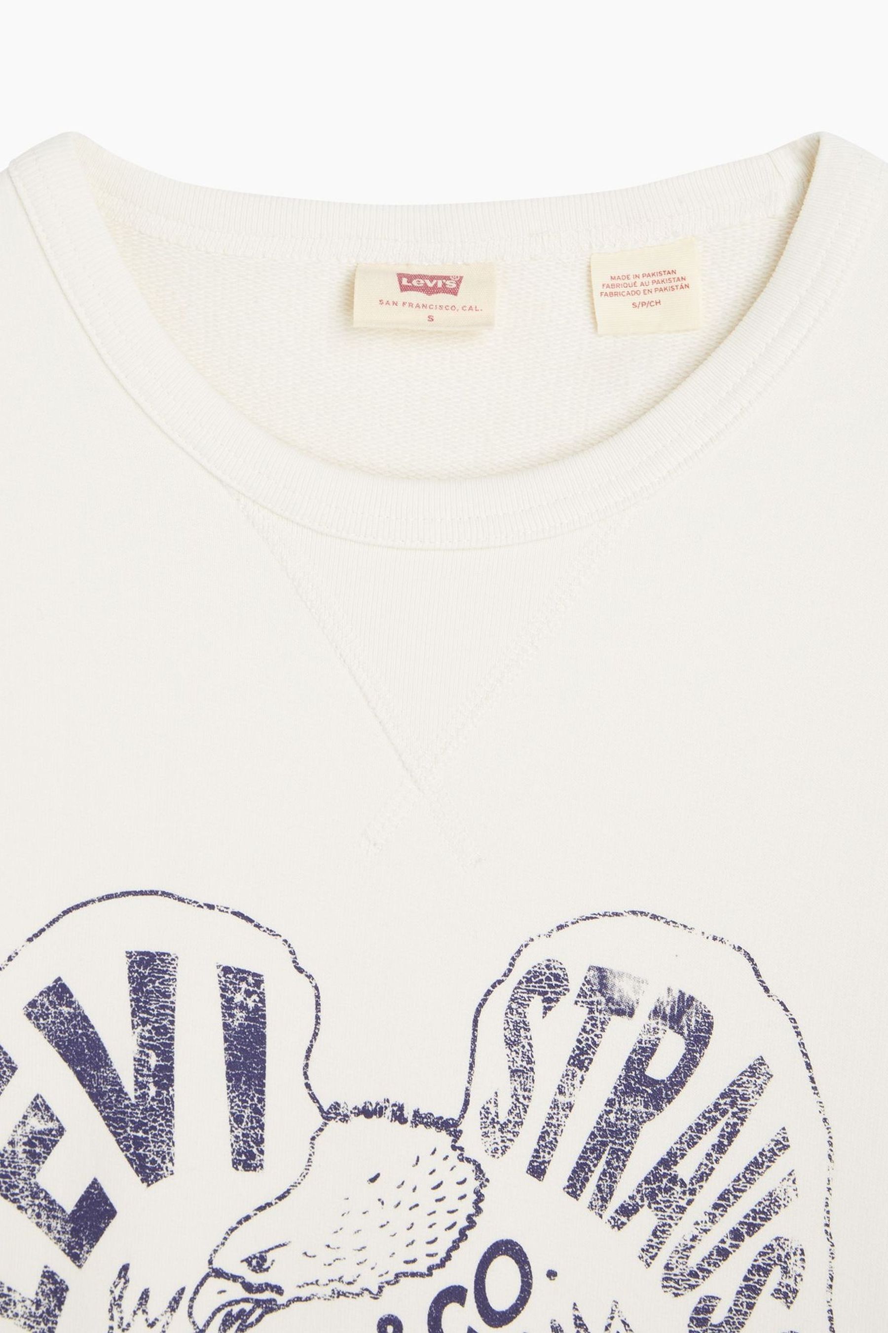 Levis eagle t shirt shop