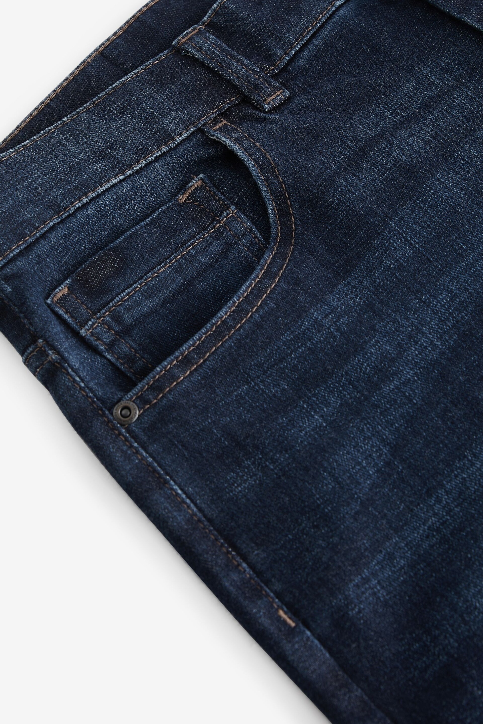 Blue Summerweight Jeans - Image 10 of 12