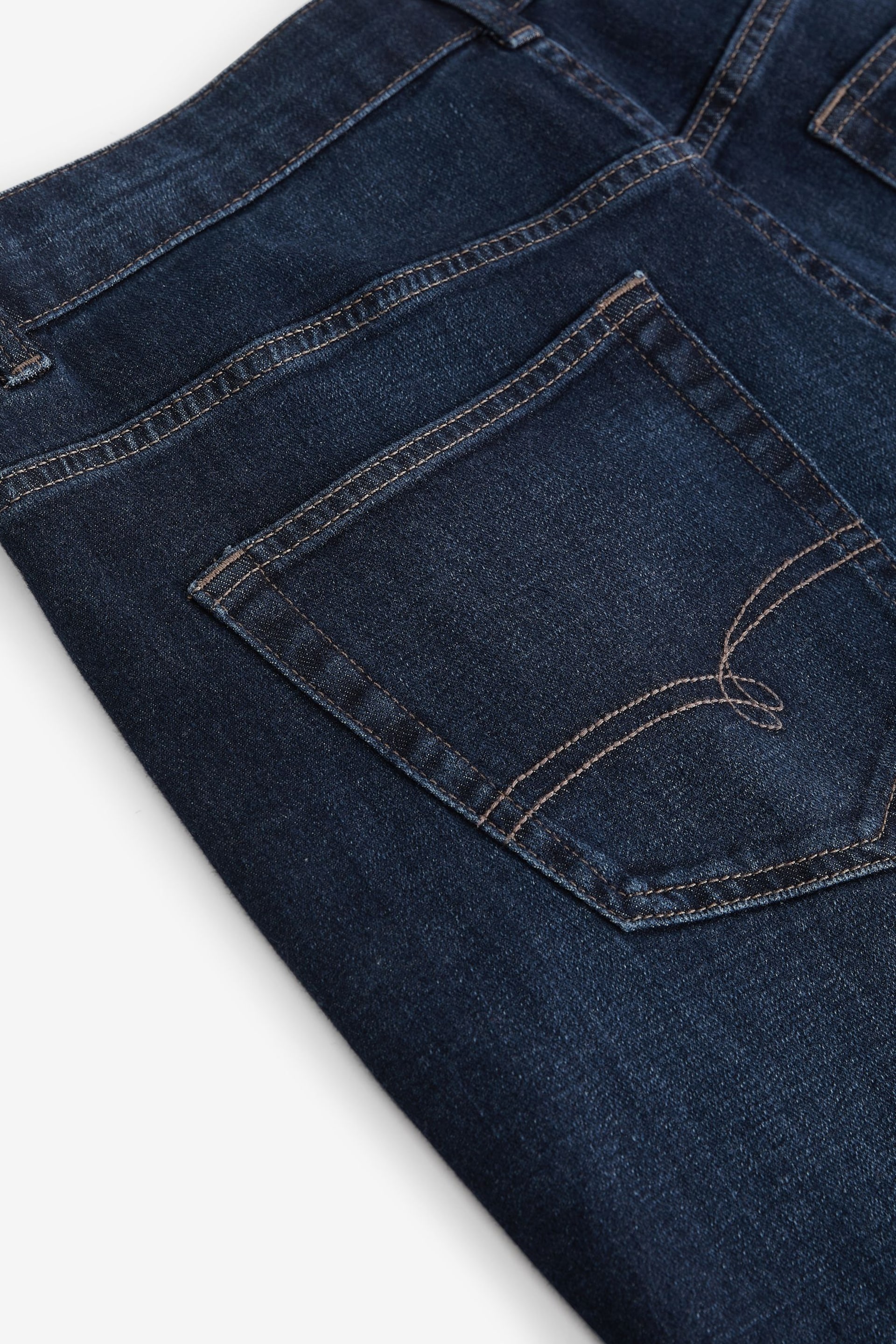 Blue Summerweight Jeans - Image 11 of 12