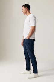 Blue Lightweight Jeans - Image 3 of 12