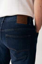 Blue Lightweight Jeans - Image 7 of 12