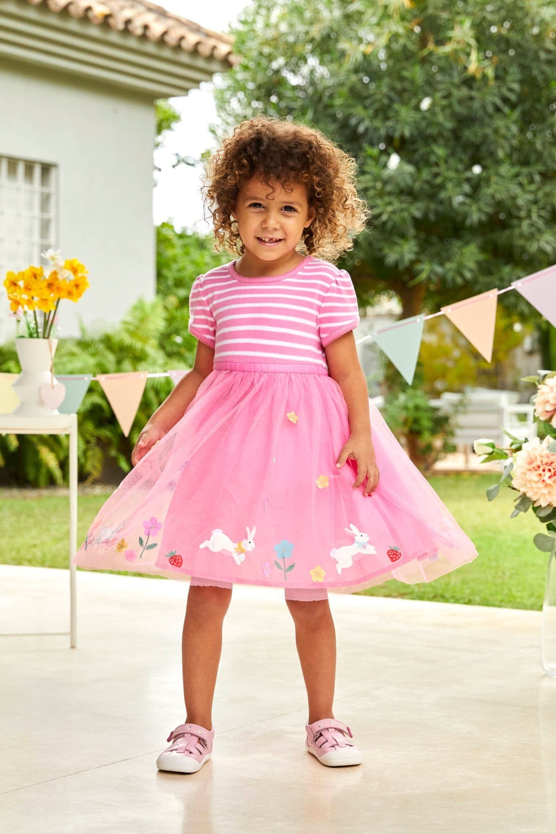 Bebe pink clearance dress
