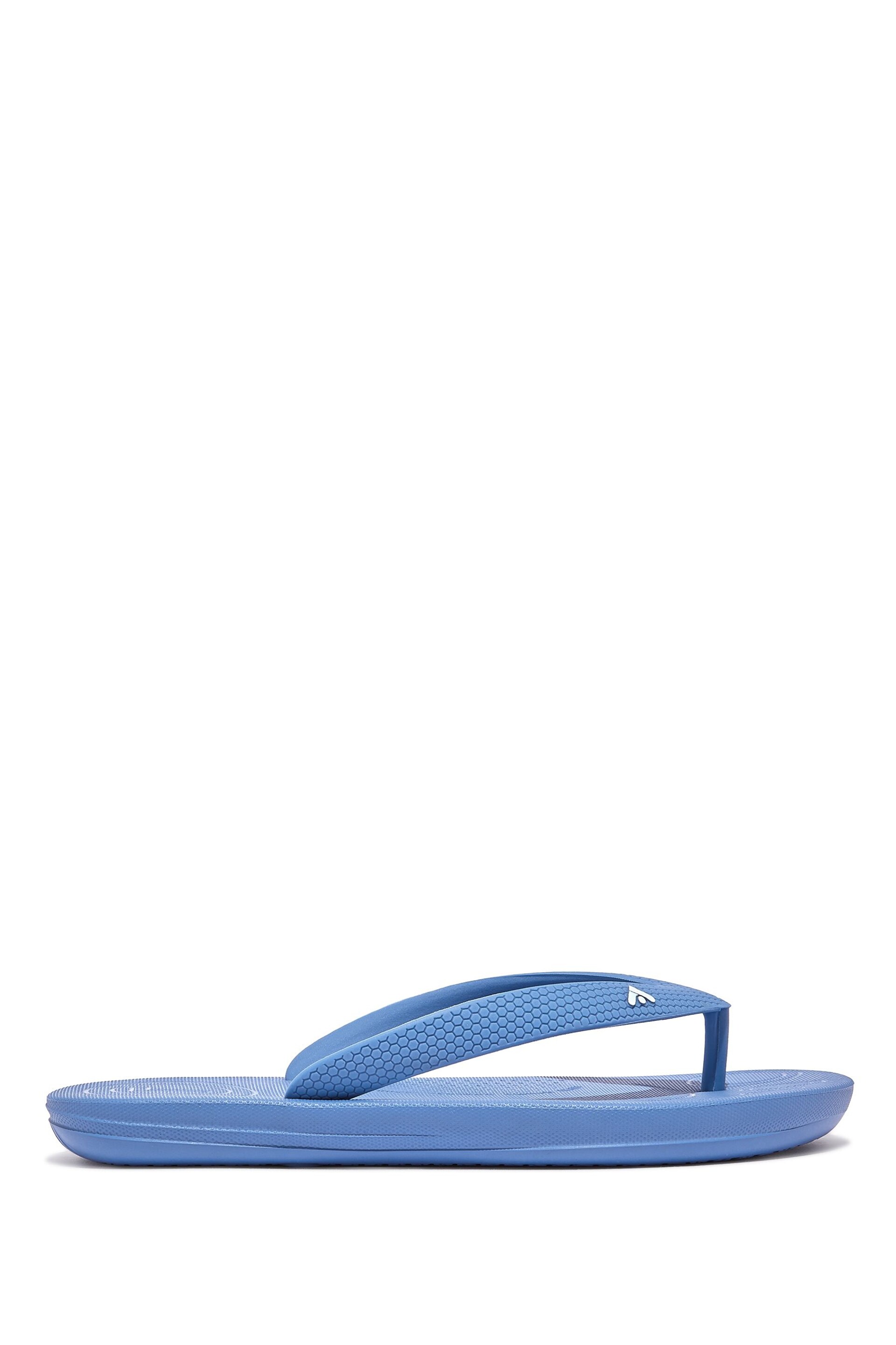 FitFlop Kids Junior Ergonomic Iqushion Flip Flops - Image 1 of 6