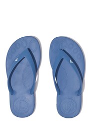 FitFlop Kids Junior Ergonomic Iqushion Flip Flops - Image 5 of 6