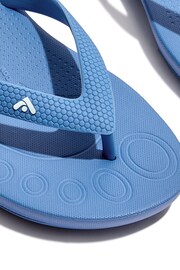 FitFlop Kids Junior Ergonomic Iqushion Flip Flops - Image 6 of 6