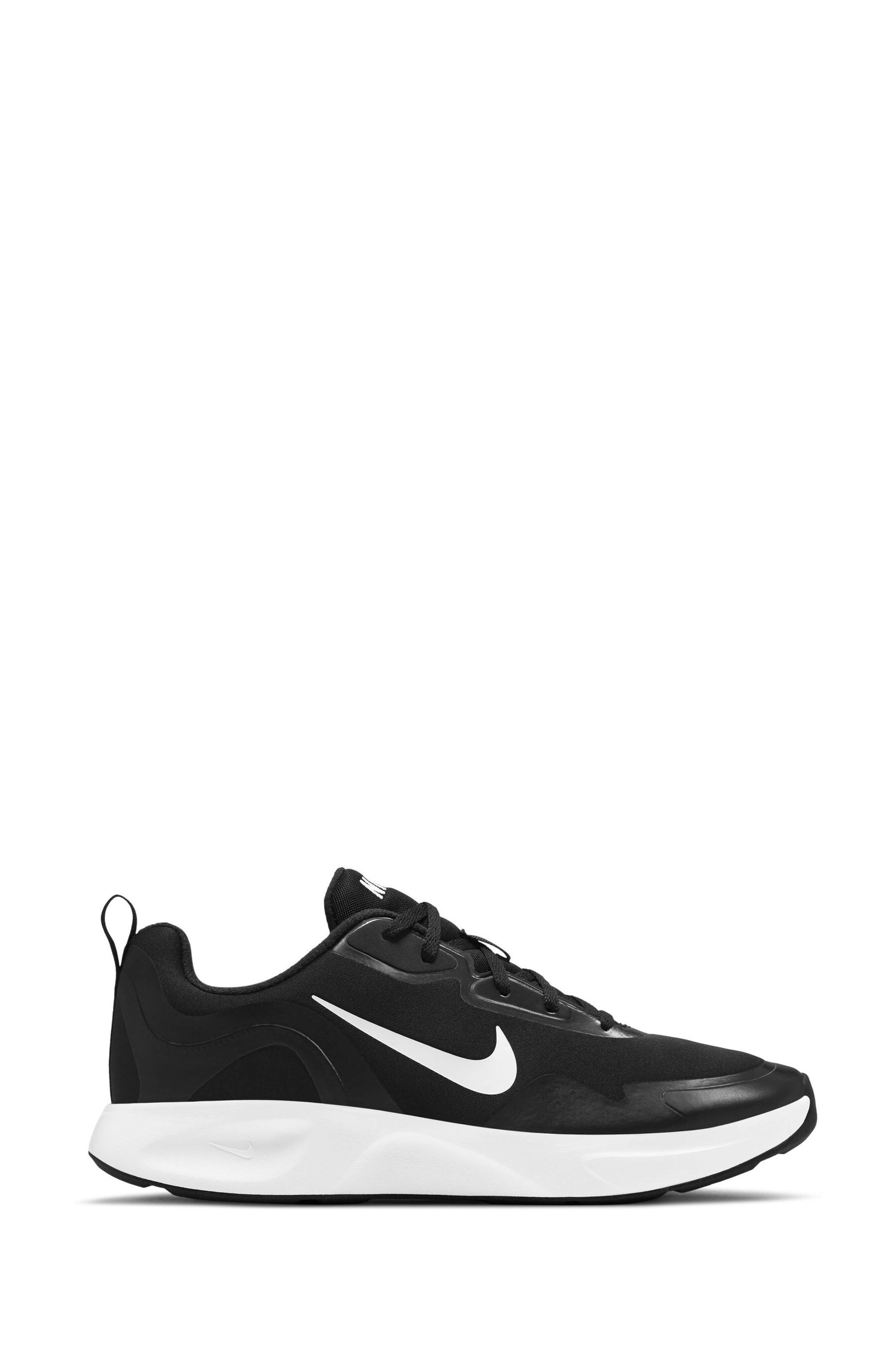 Nike free im winter discount