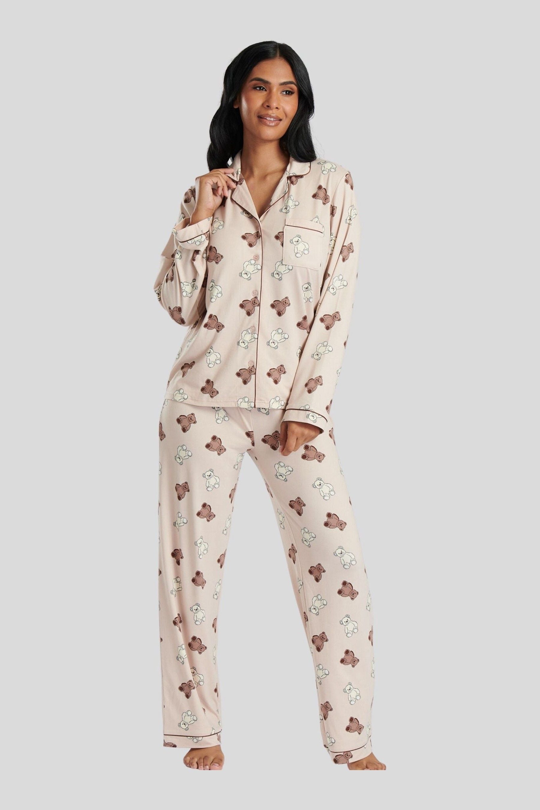 Shirt pajamas sales