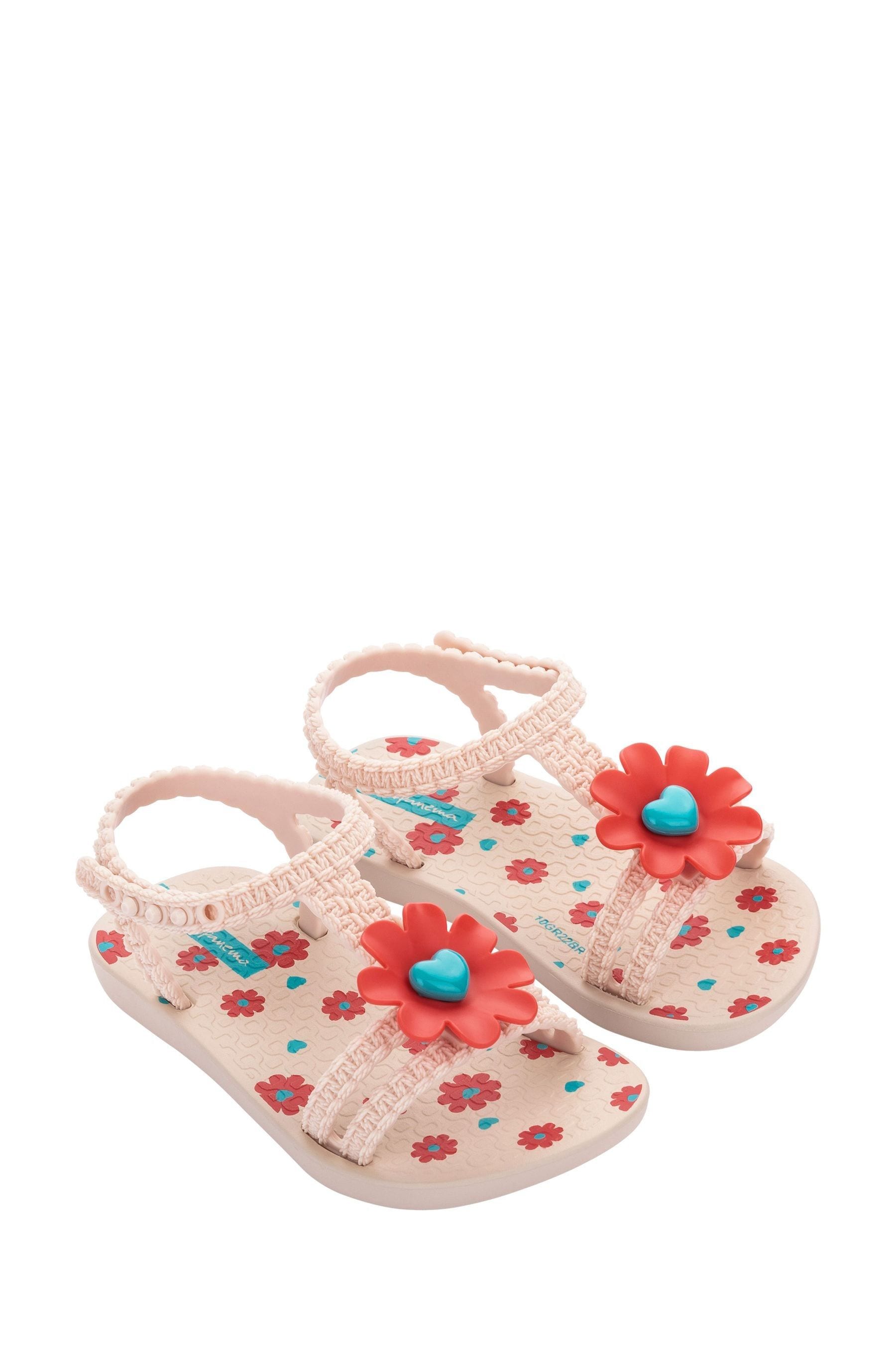 Ipanema baby slippers clearance